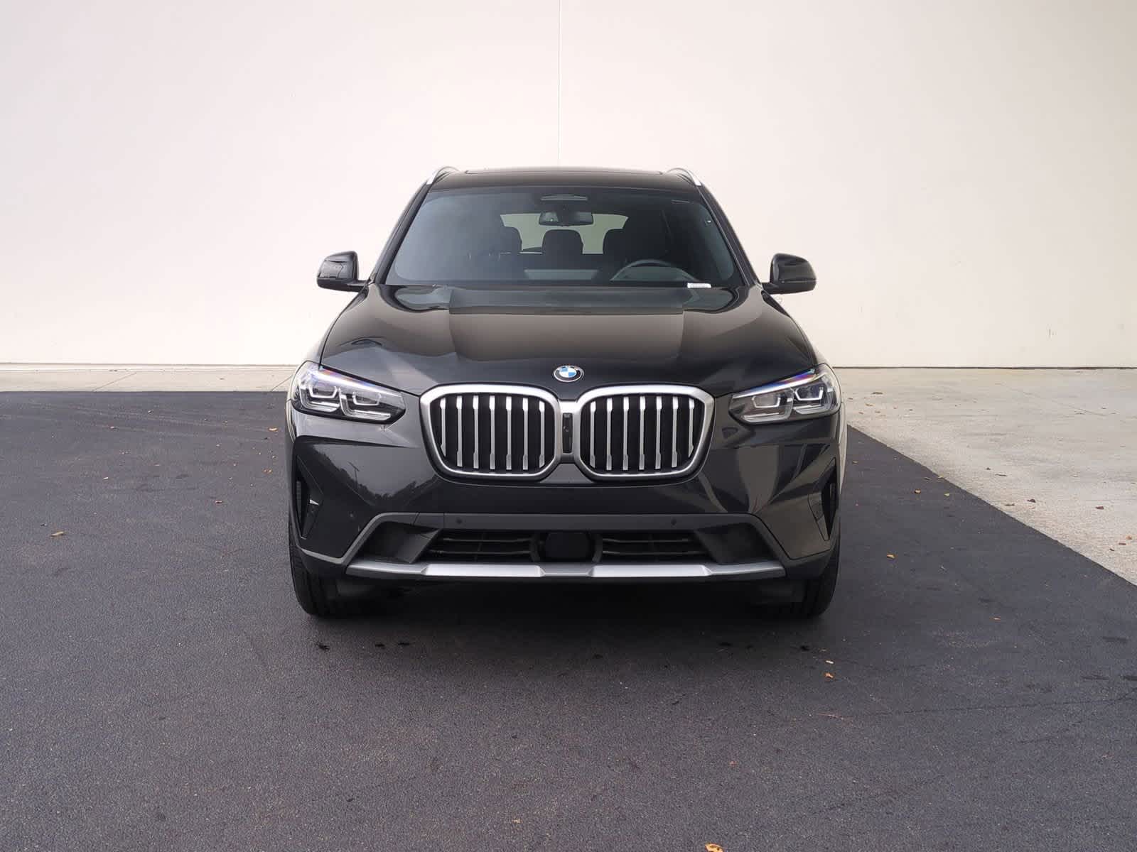 2024 BMW X3 xDrive30i 3