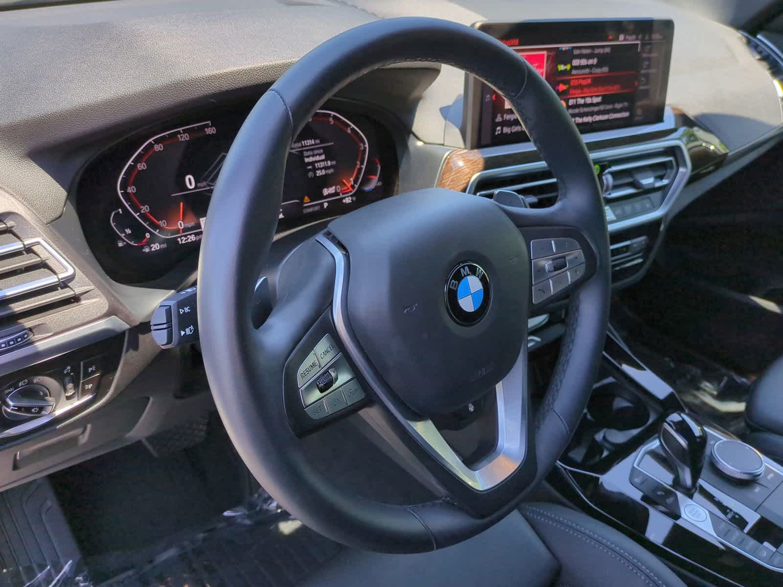 2022 BMW X3 xDrive30i 18