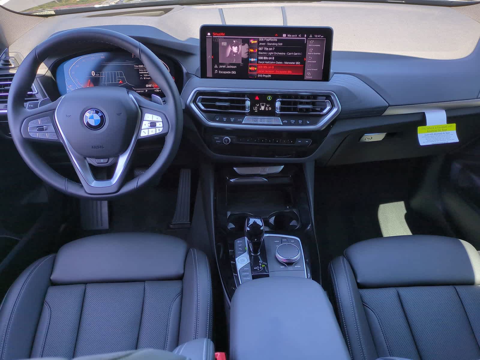 2024 BMW X3 xDrive30i 29