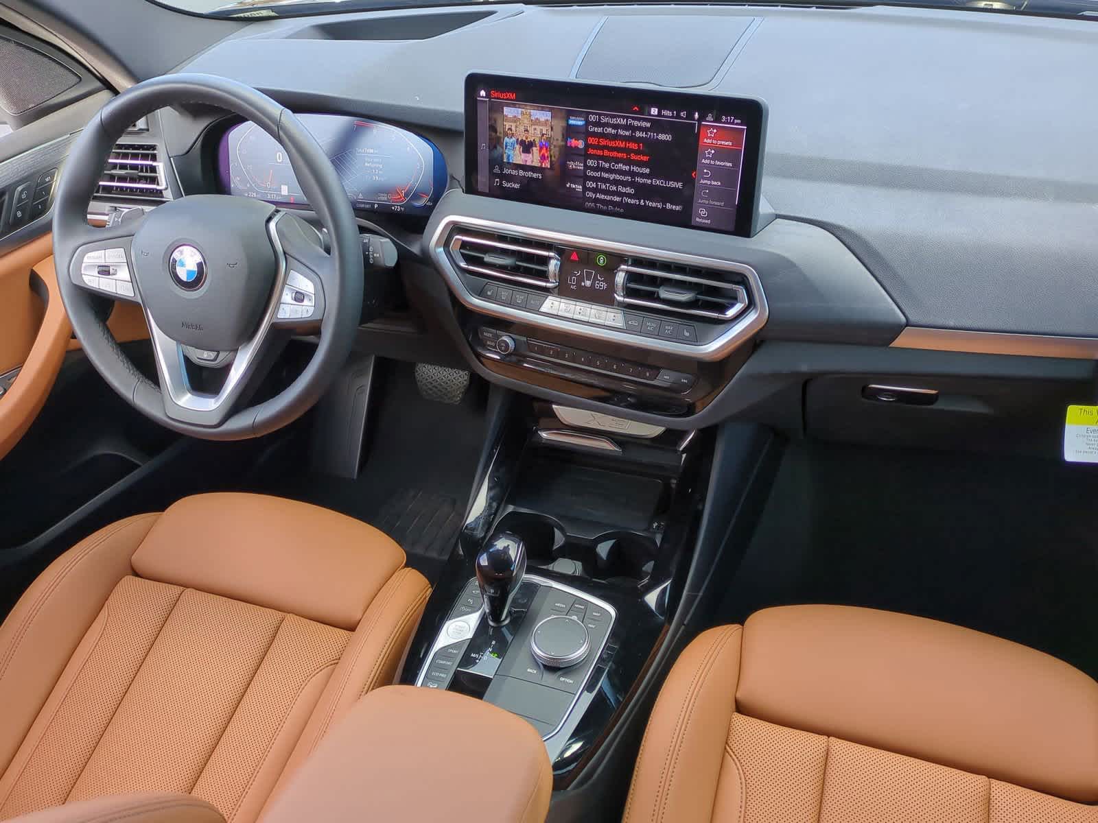 2024 BMW X3 xDrive30i 28