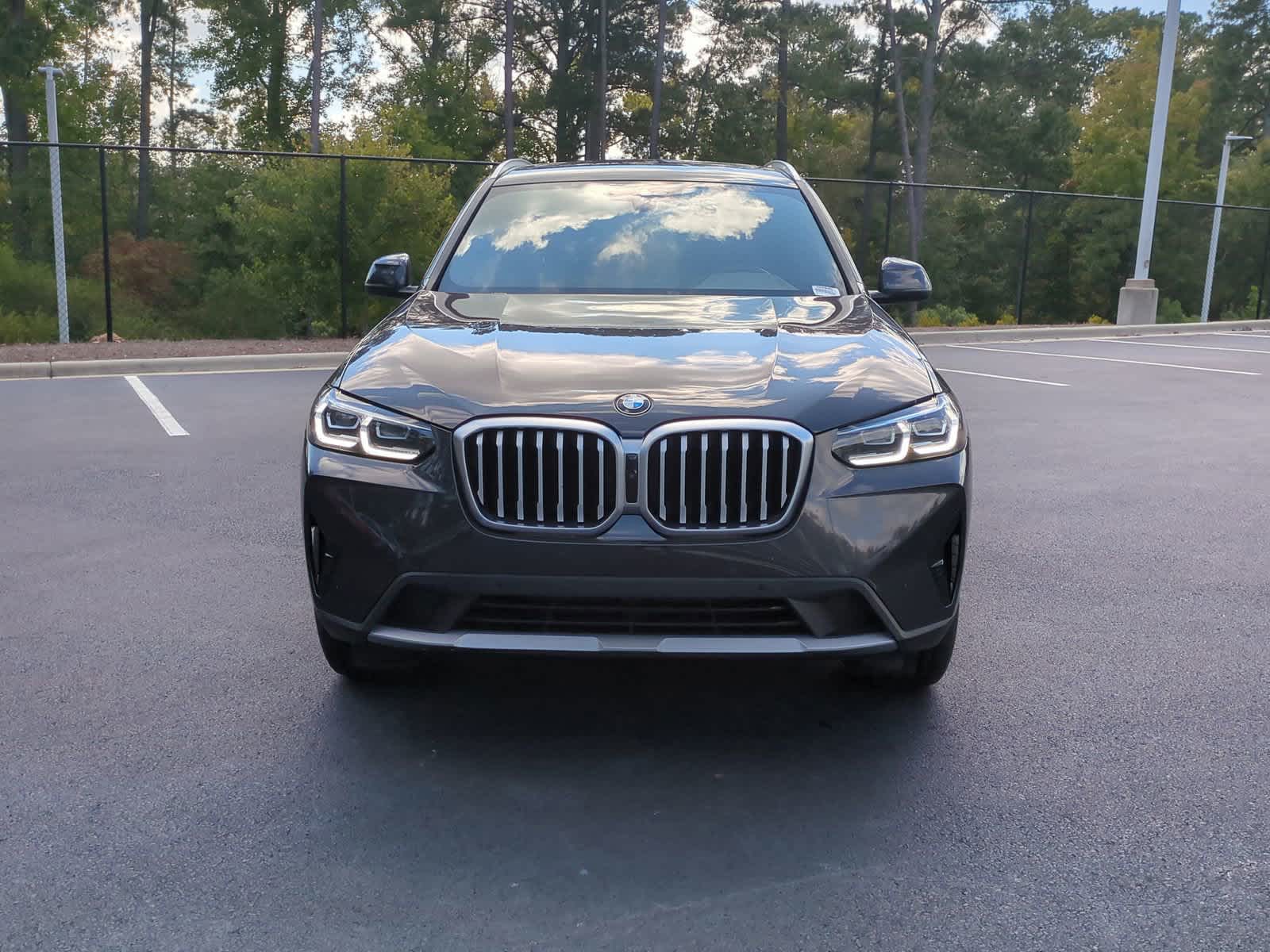 2024 BMW X3 xDrive30i 3