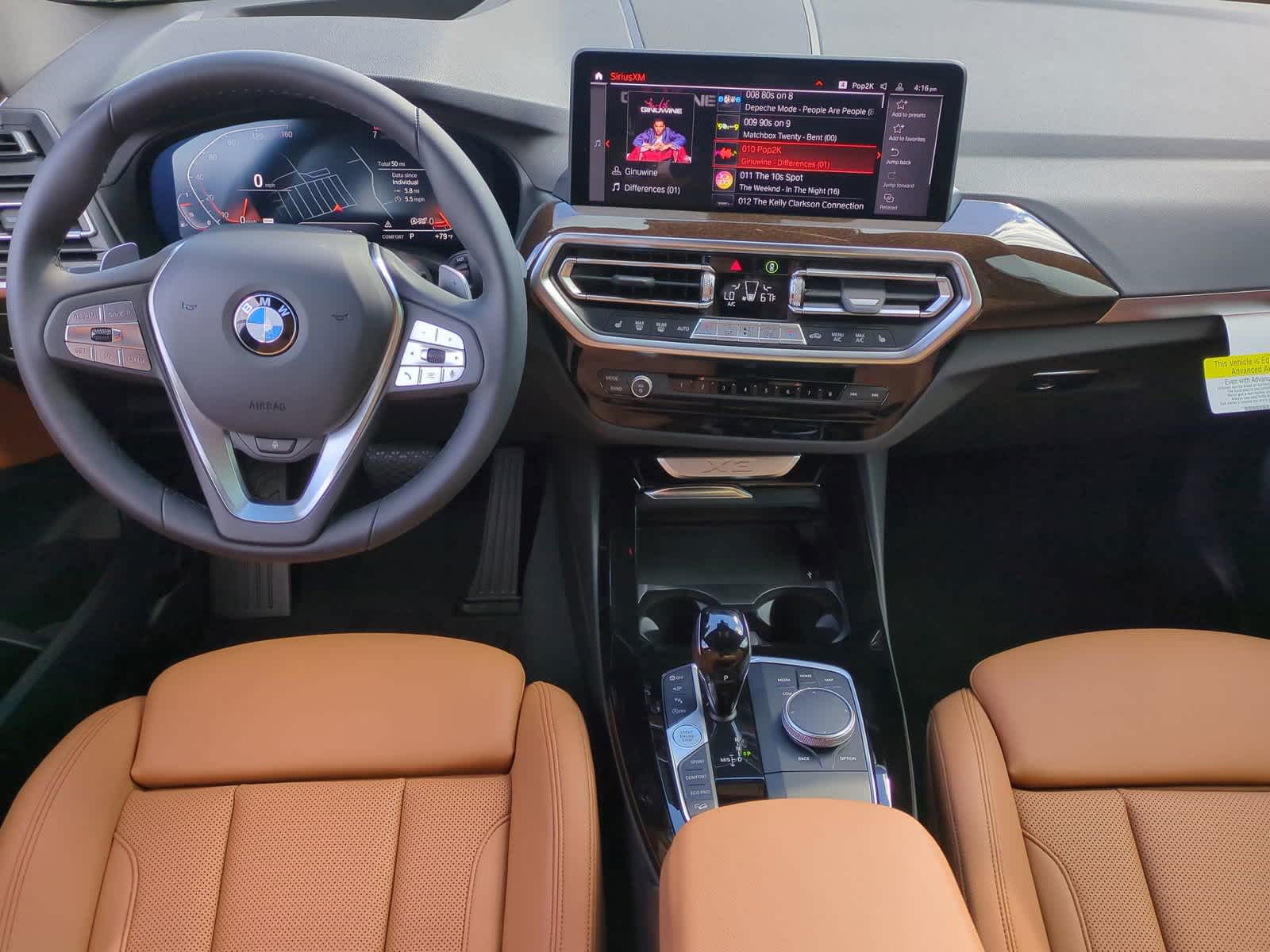 2024 BMW X3 xDrive30i 29