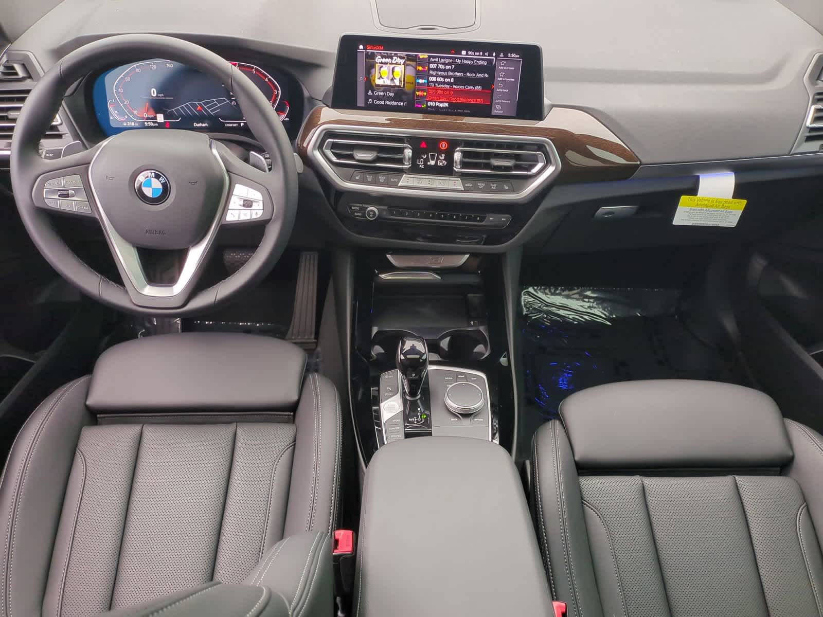 2024 BMW X3 xDrive30i 29