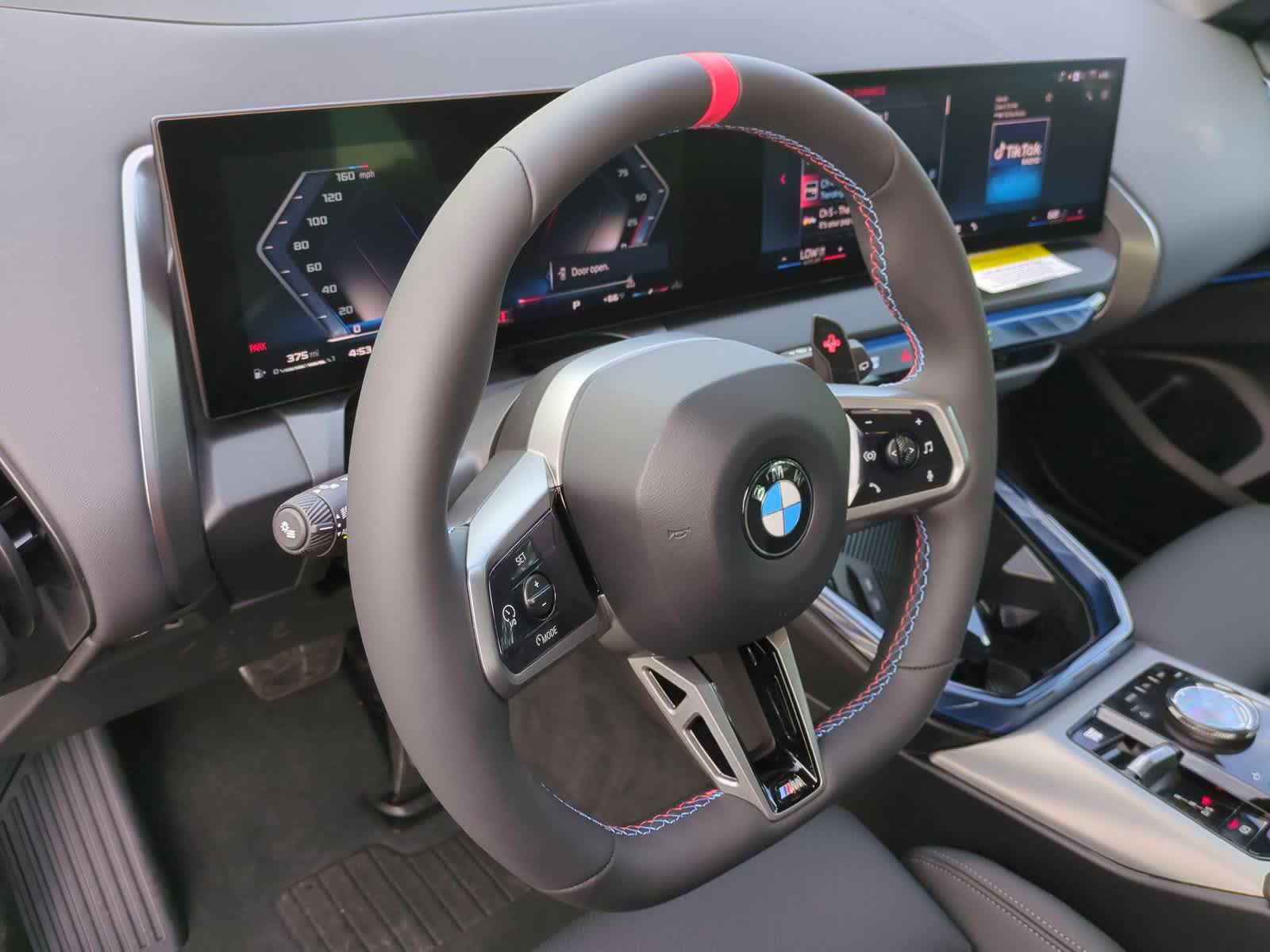 2025 BMW X3 M50 xDrive 18