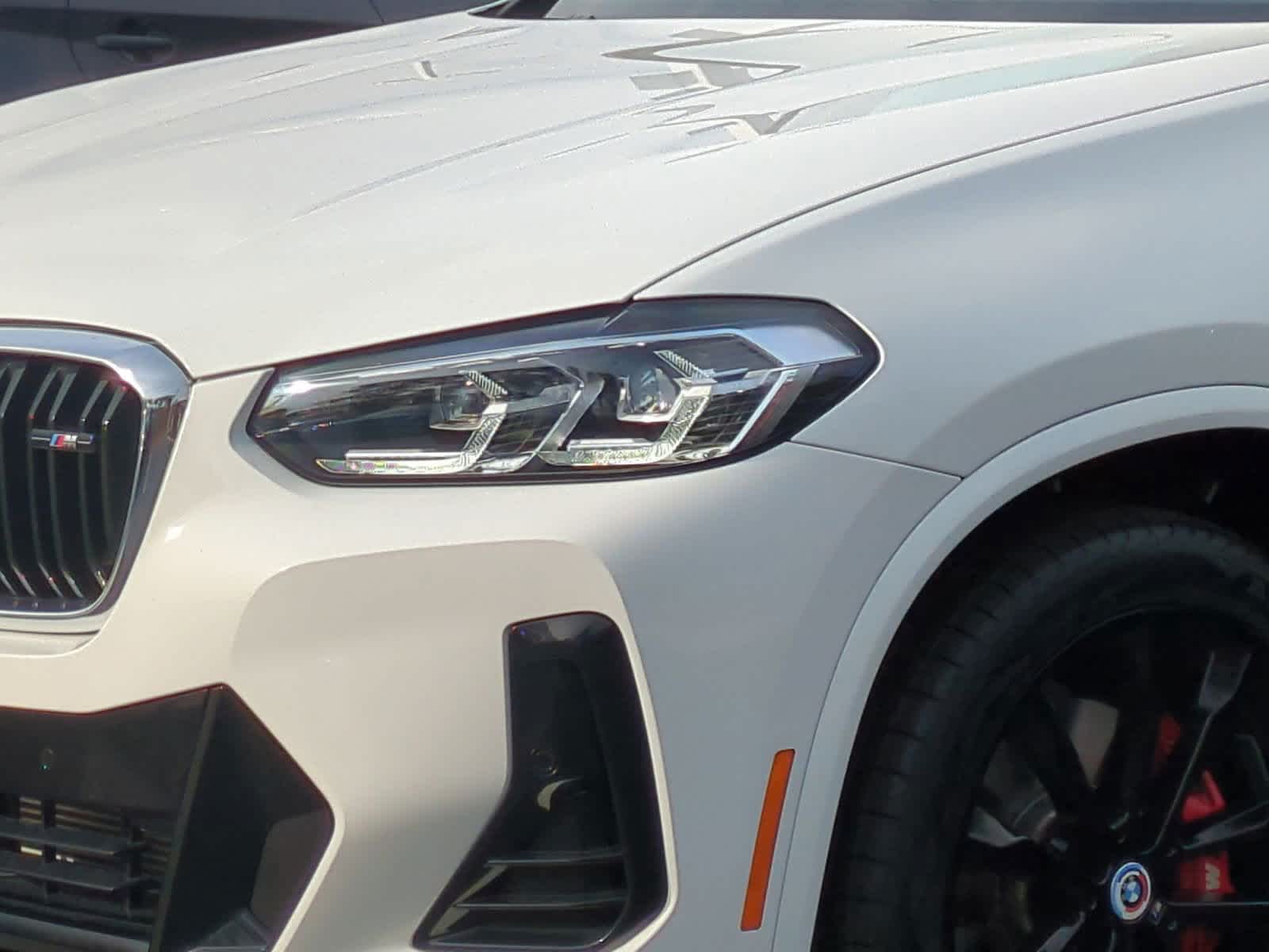 2023 BMW X3 M40i 5