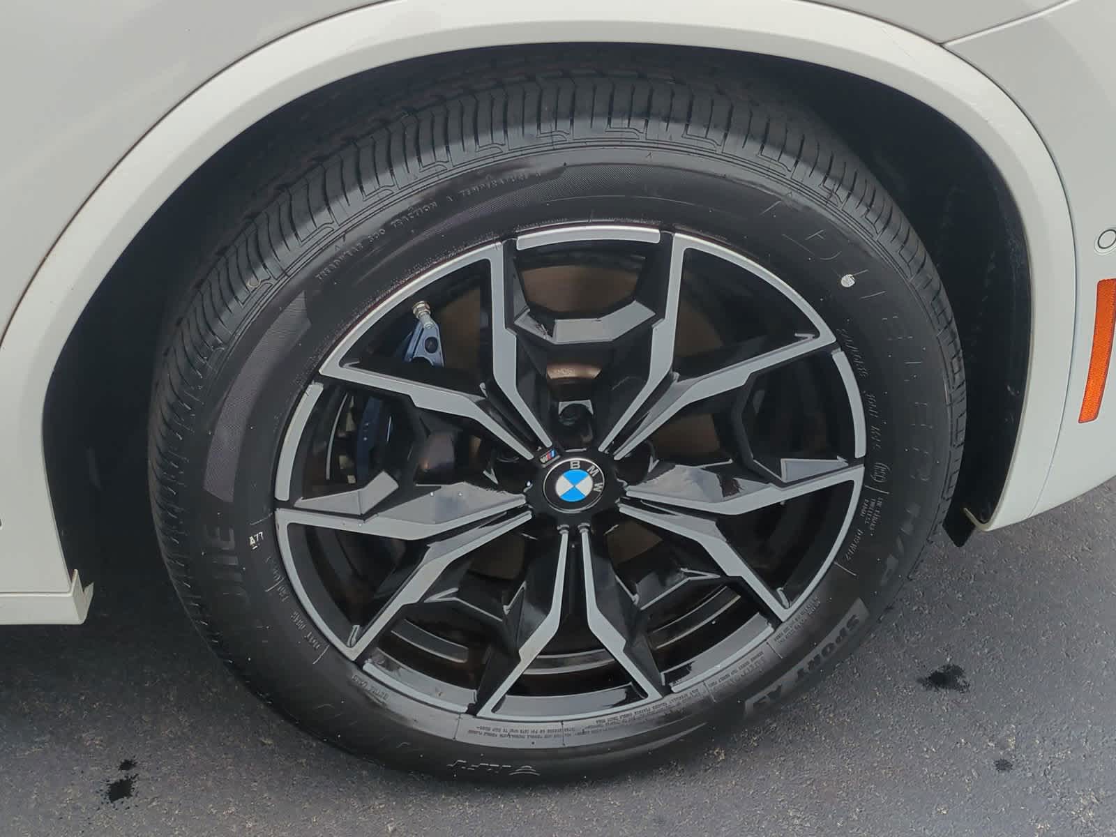 2022 BMW X3 M40i 13