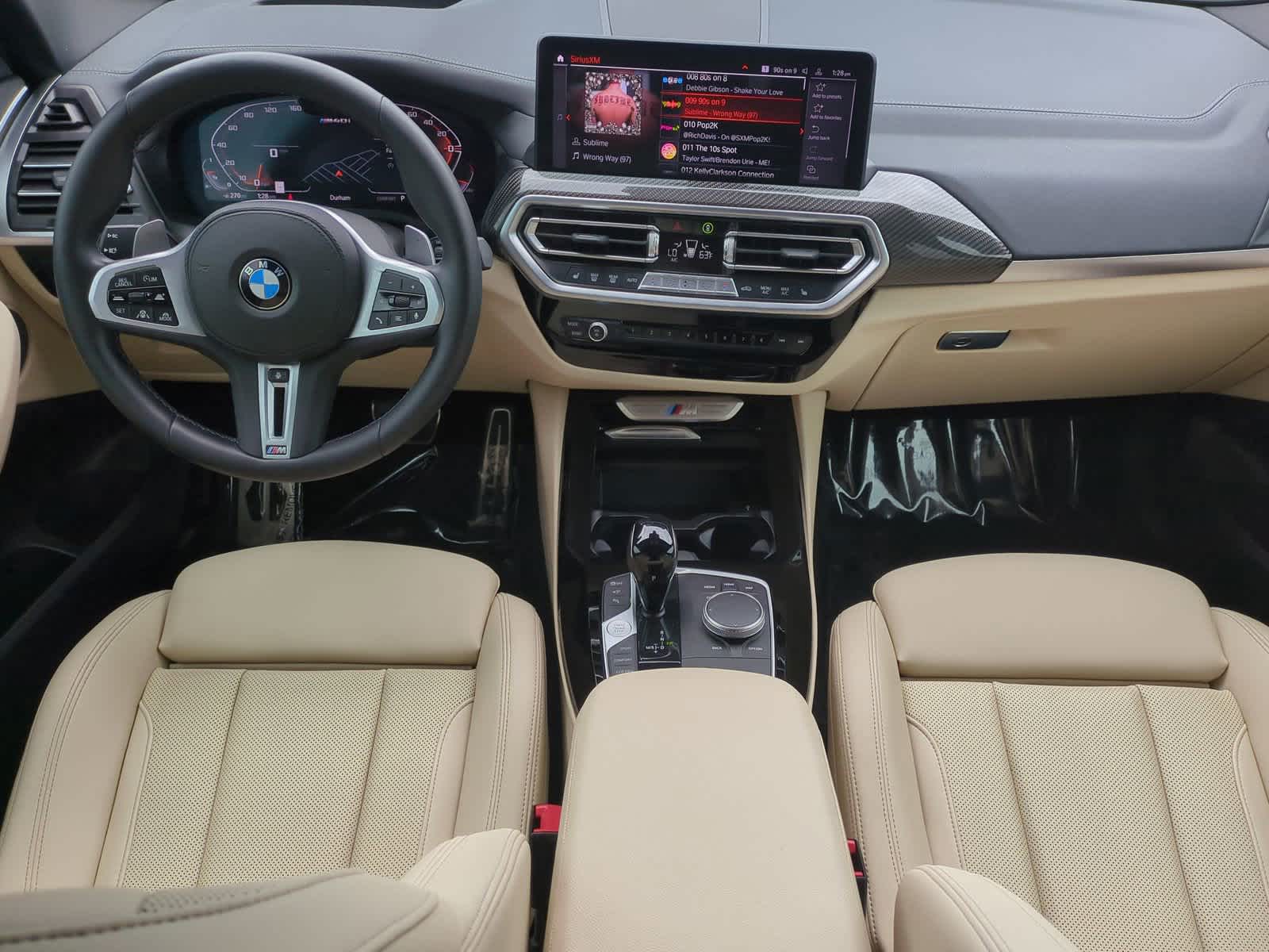 2022 BMW X3 M40i 29