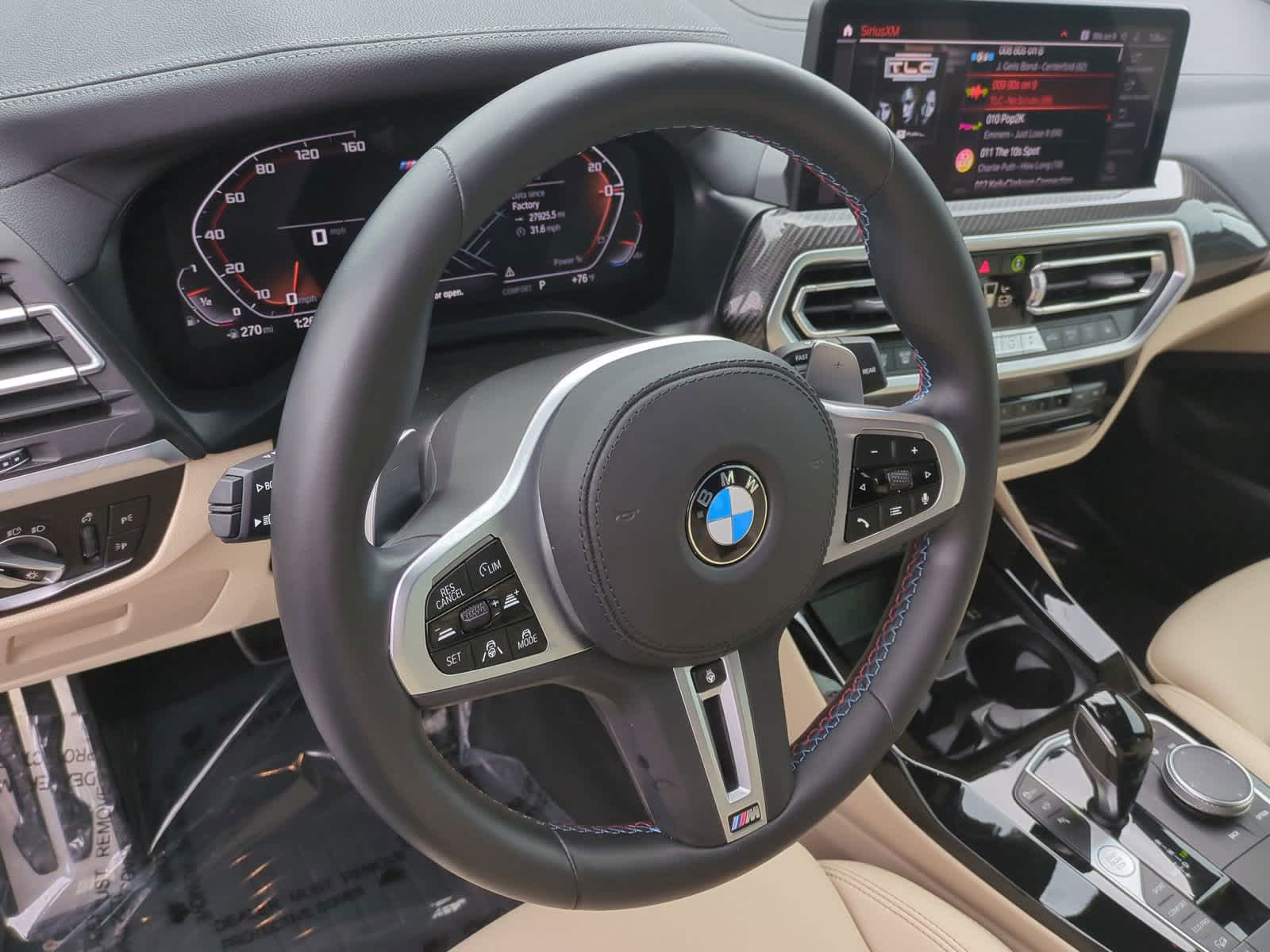 2022 BMW X3 M40i 18
