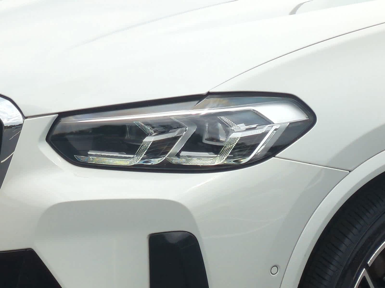 2022 BMW X3 M40i 6