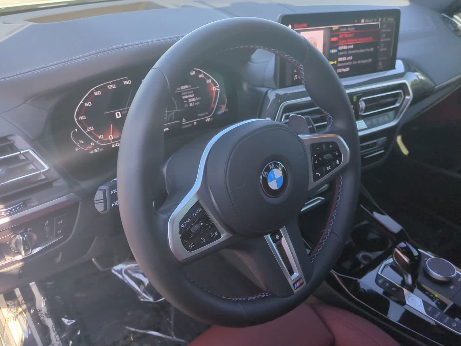 2023 BMW X3 M40i 18