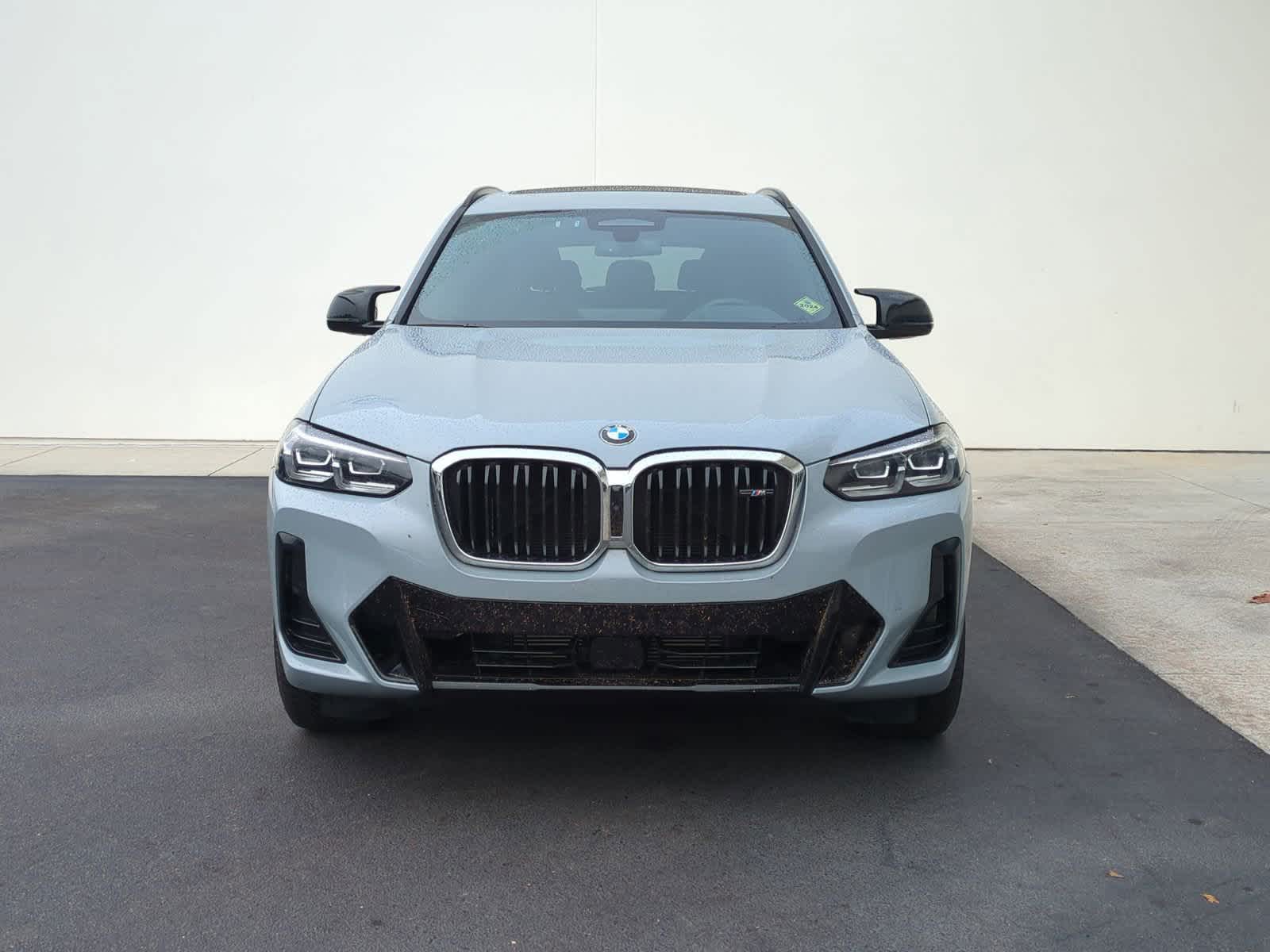 2022 BMW X3 M40i 3