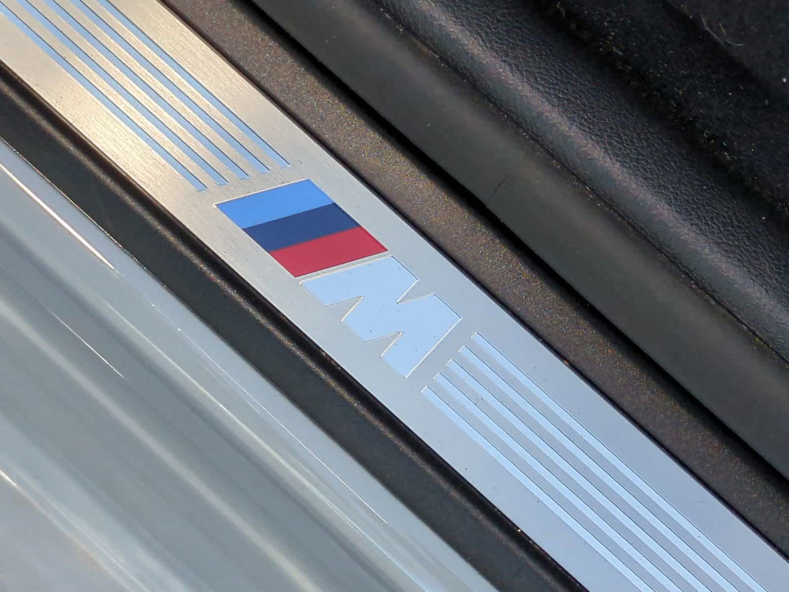 2024 BMW X3 M40i 17