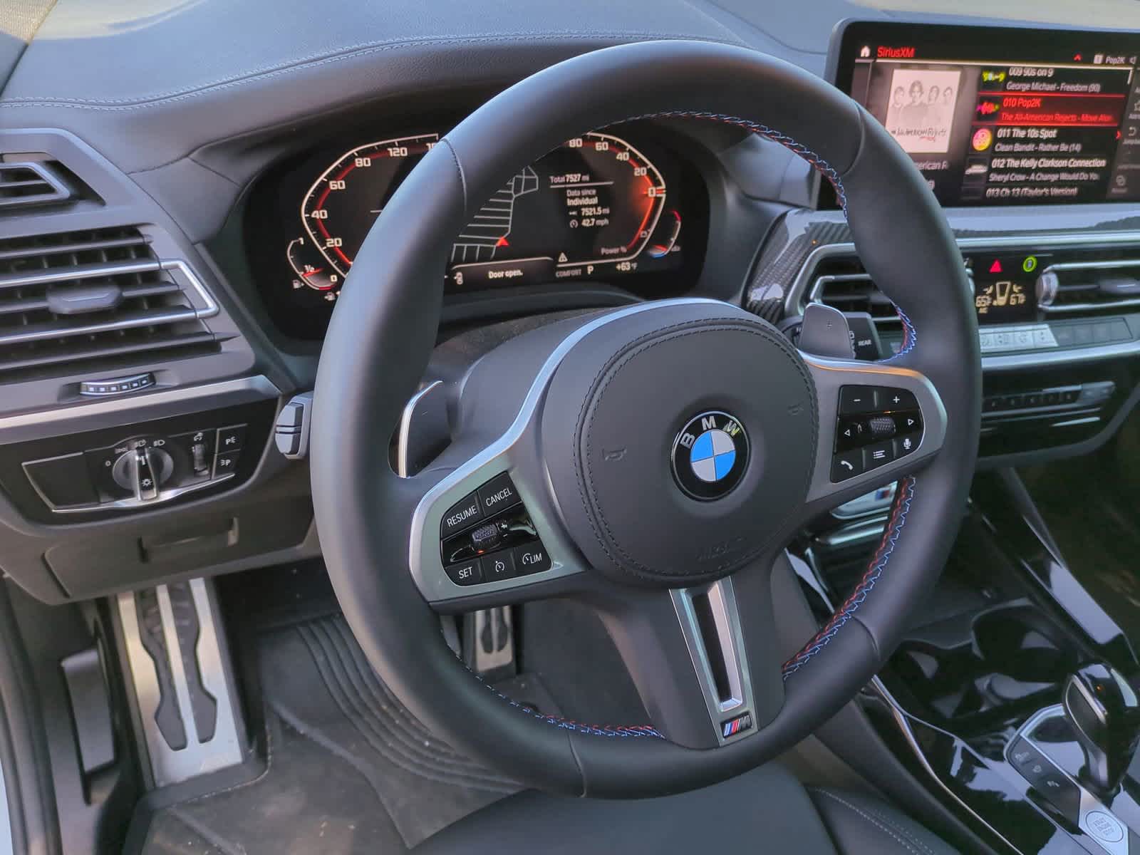 2024 BMW X3 M40i 18