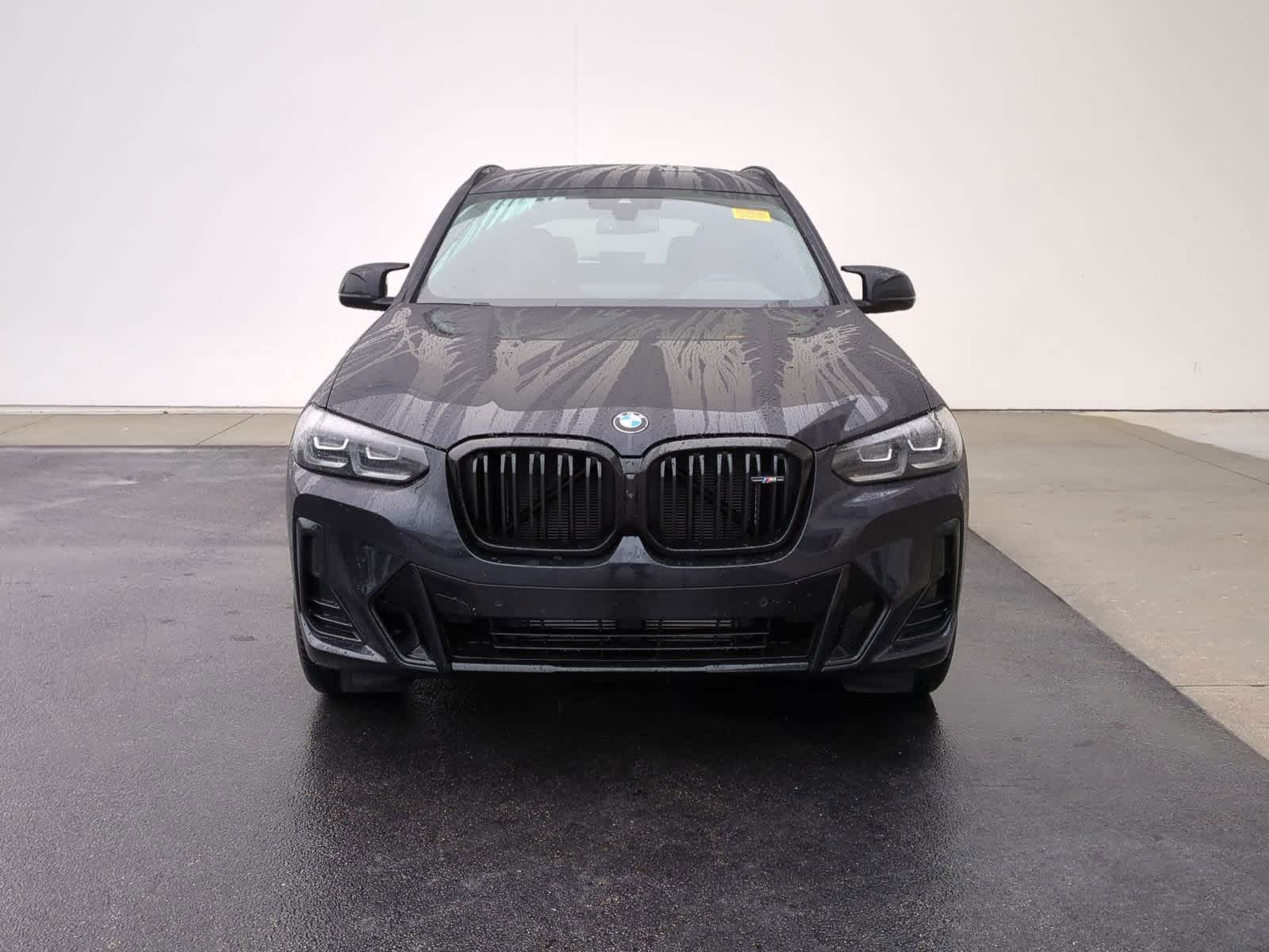 2024 BMW X3 M40i 3