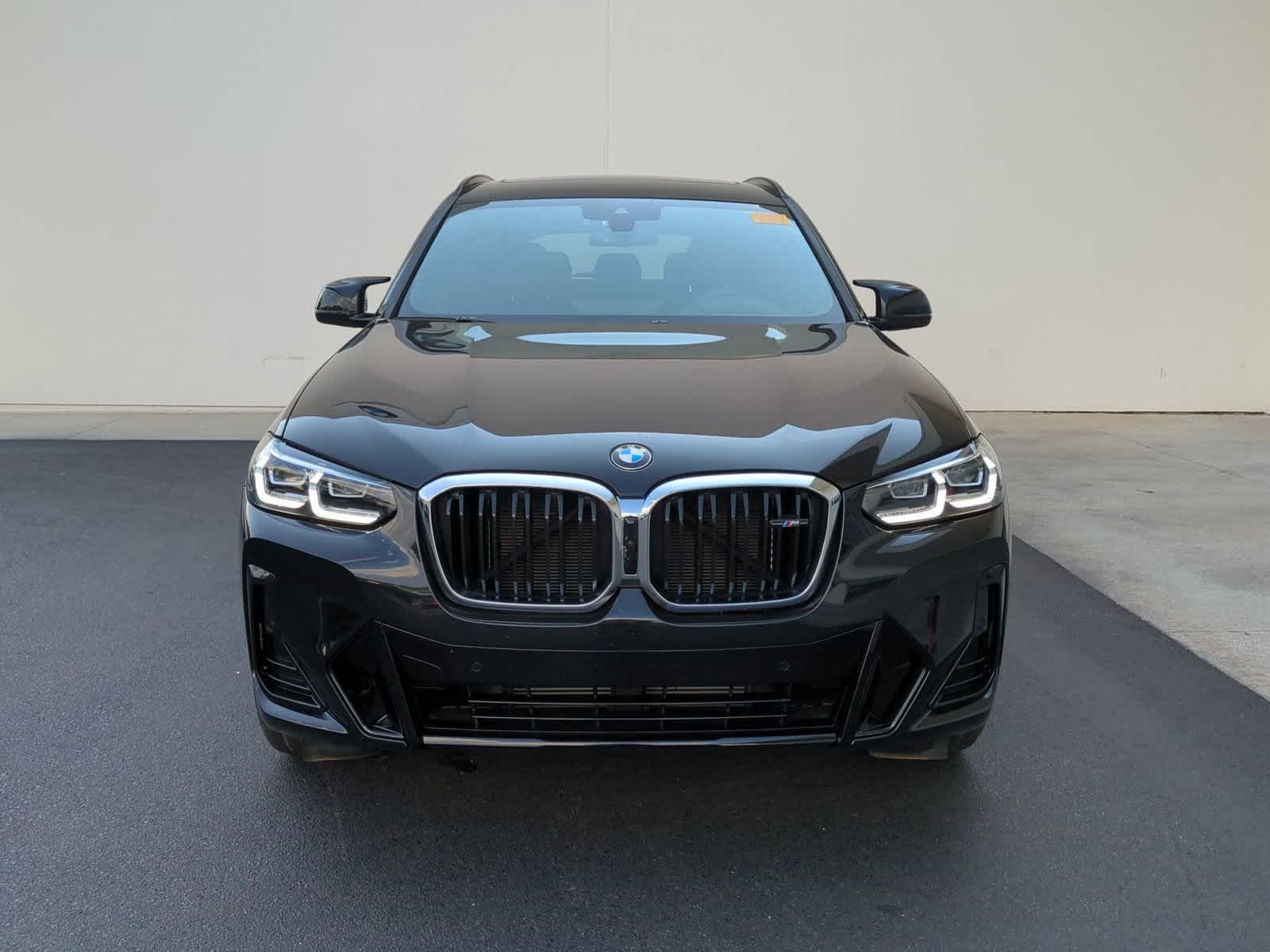 2023 BMW X3 M40i 3