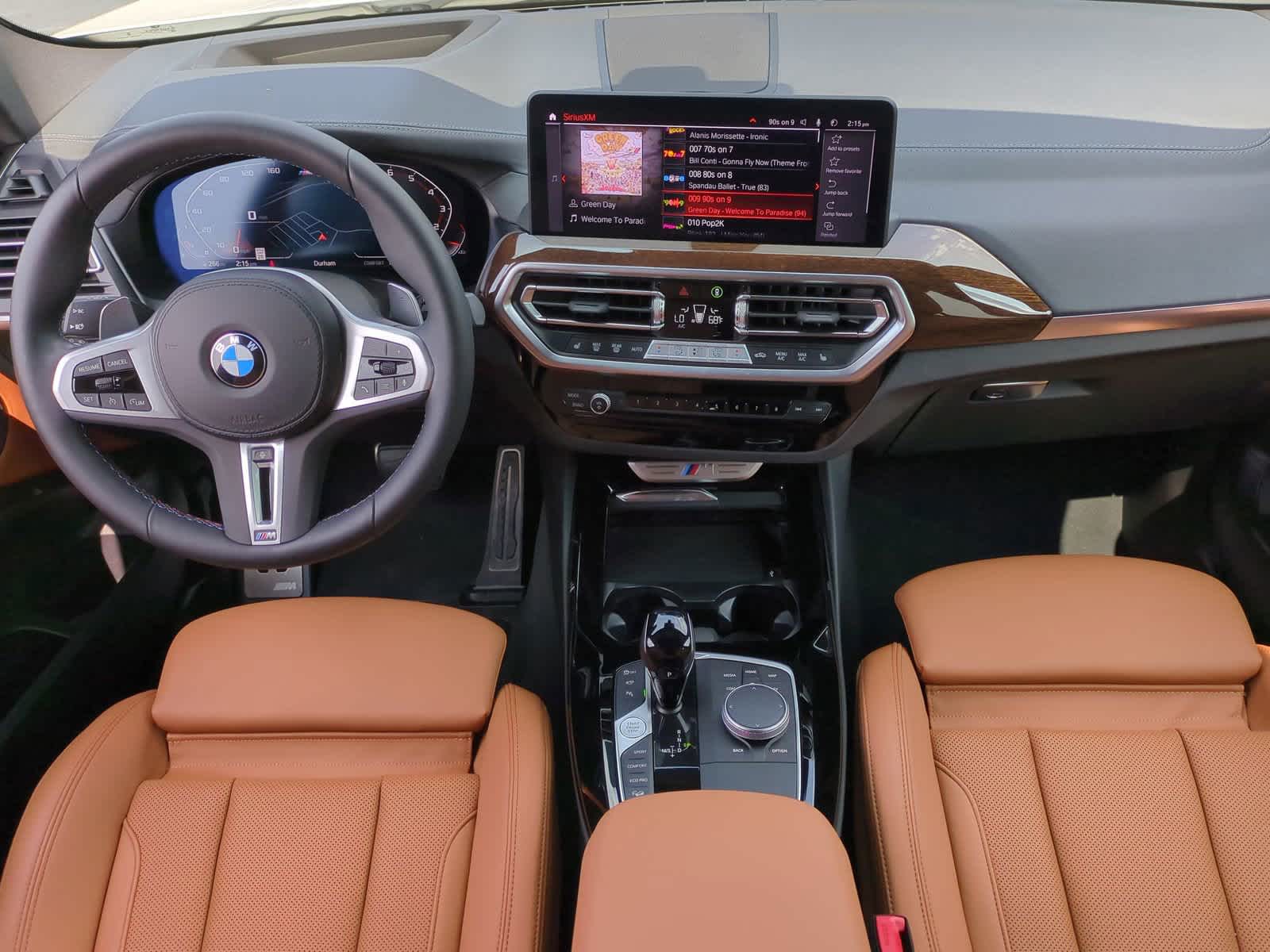 2023 BMW X3 M40i 29