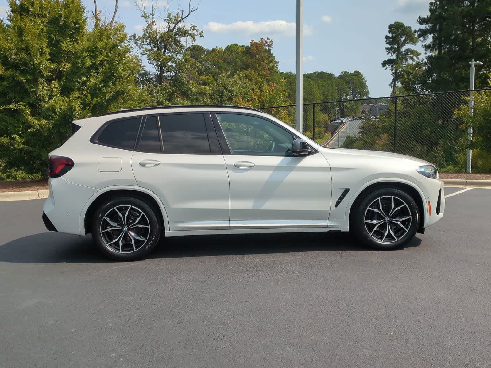 2023 BMW X3 M40i 11