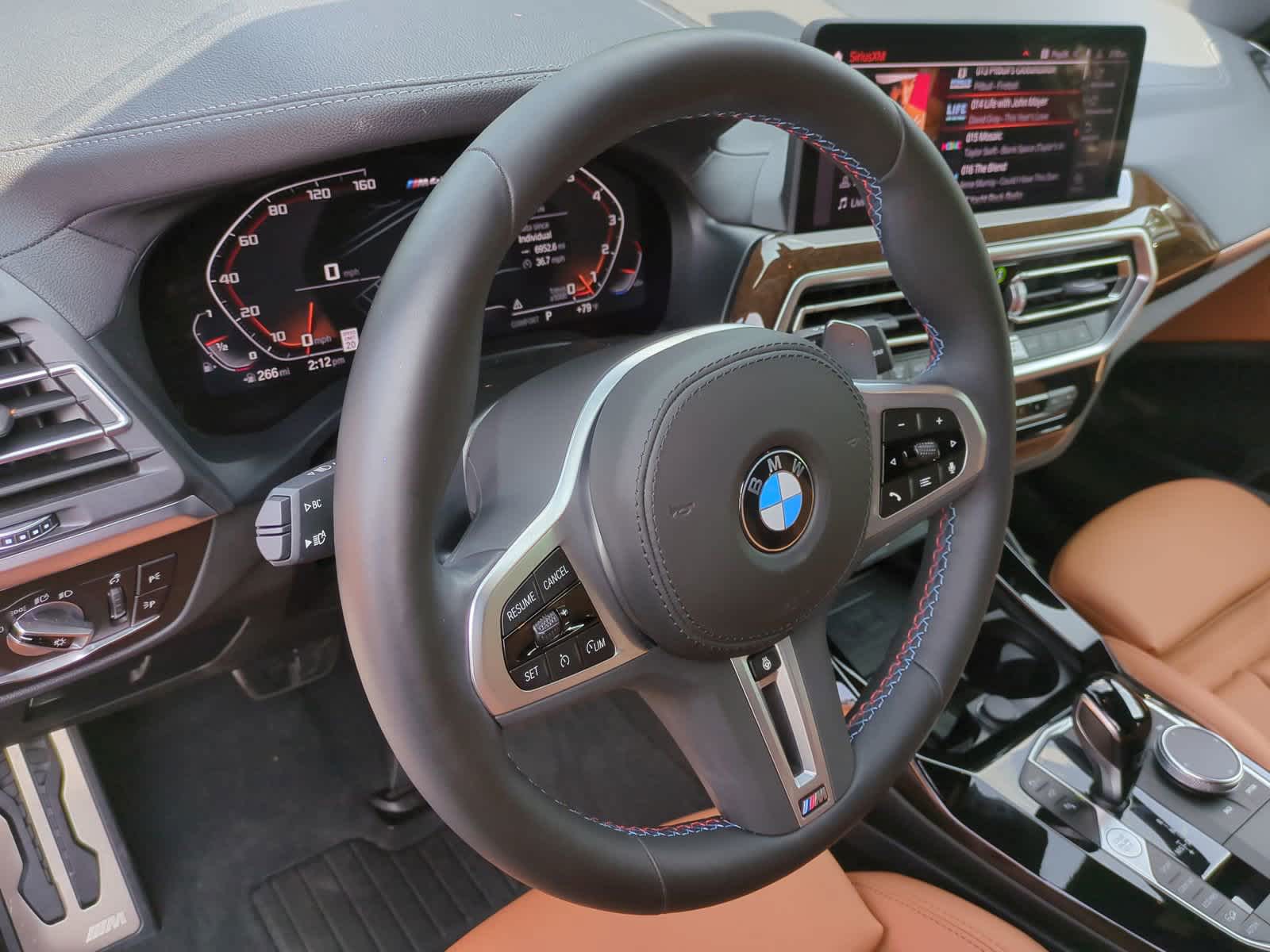 2023 BMW X3 M40i 18