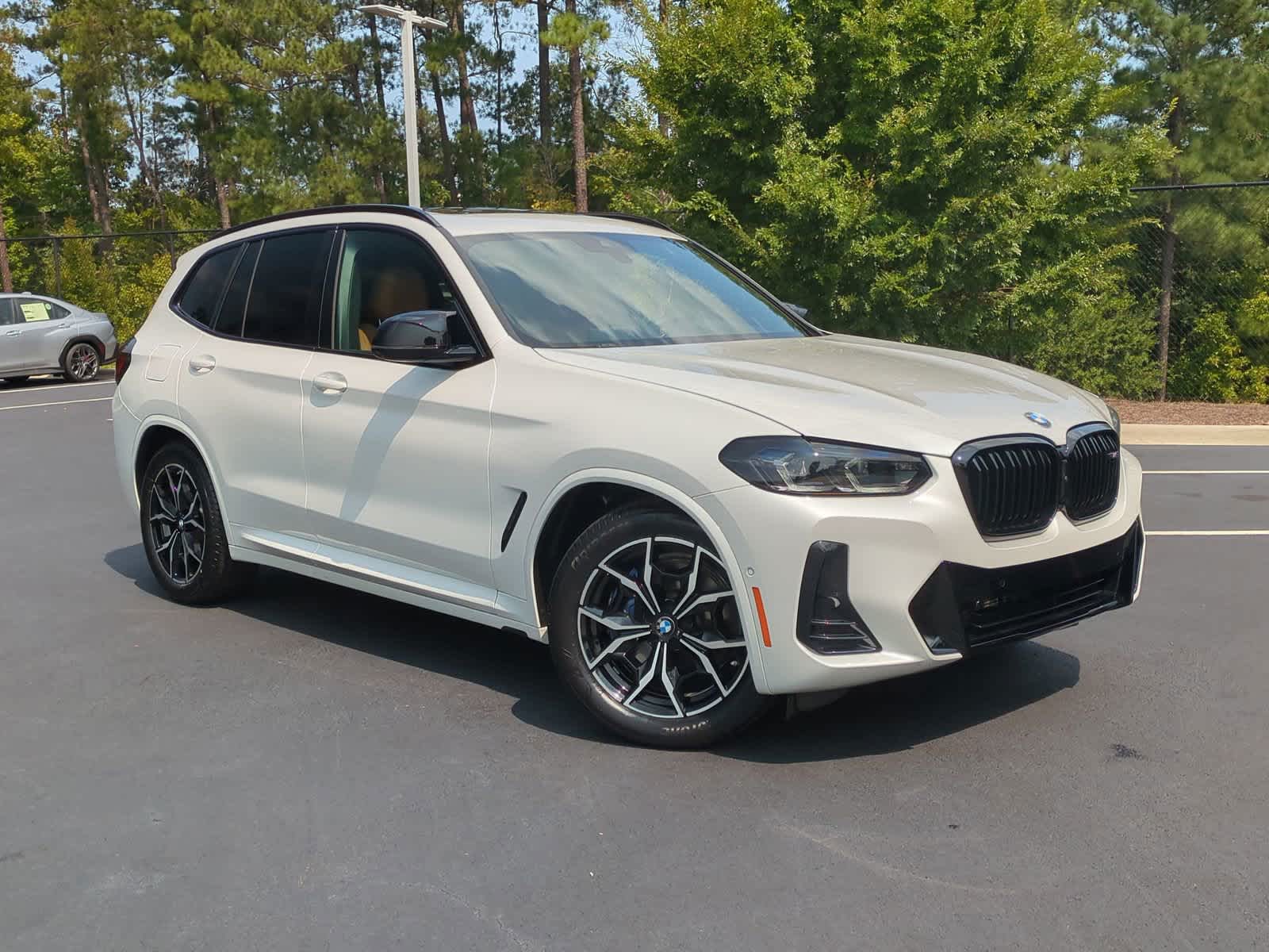 2023 BMW X3 M40i 2