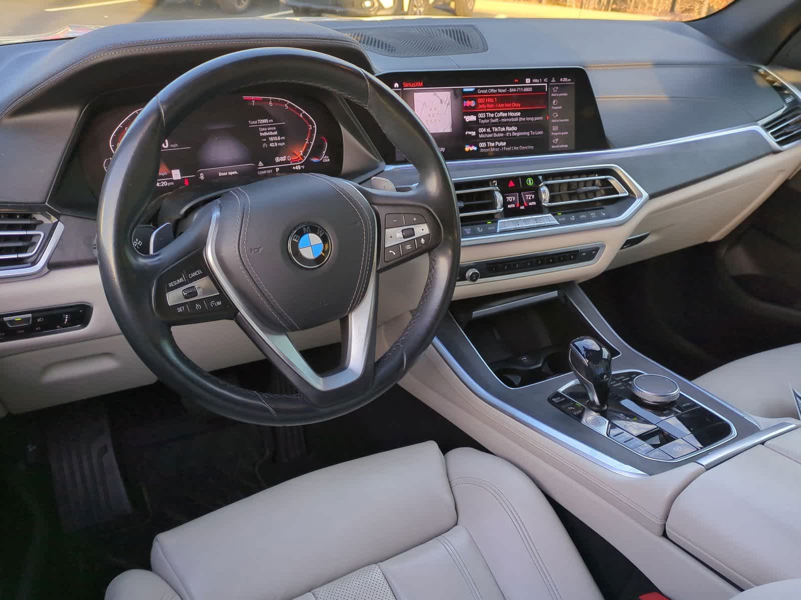 2020 BMW X5 sDrive40i 28