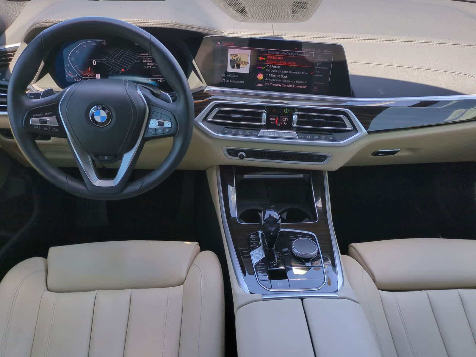 2021 BMW X5 sDrive40i 29