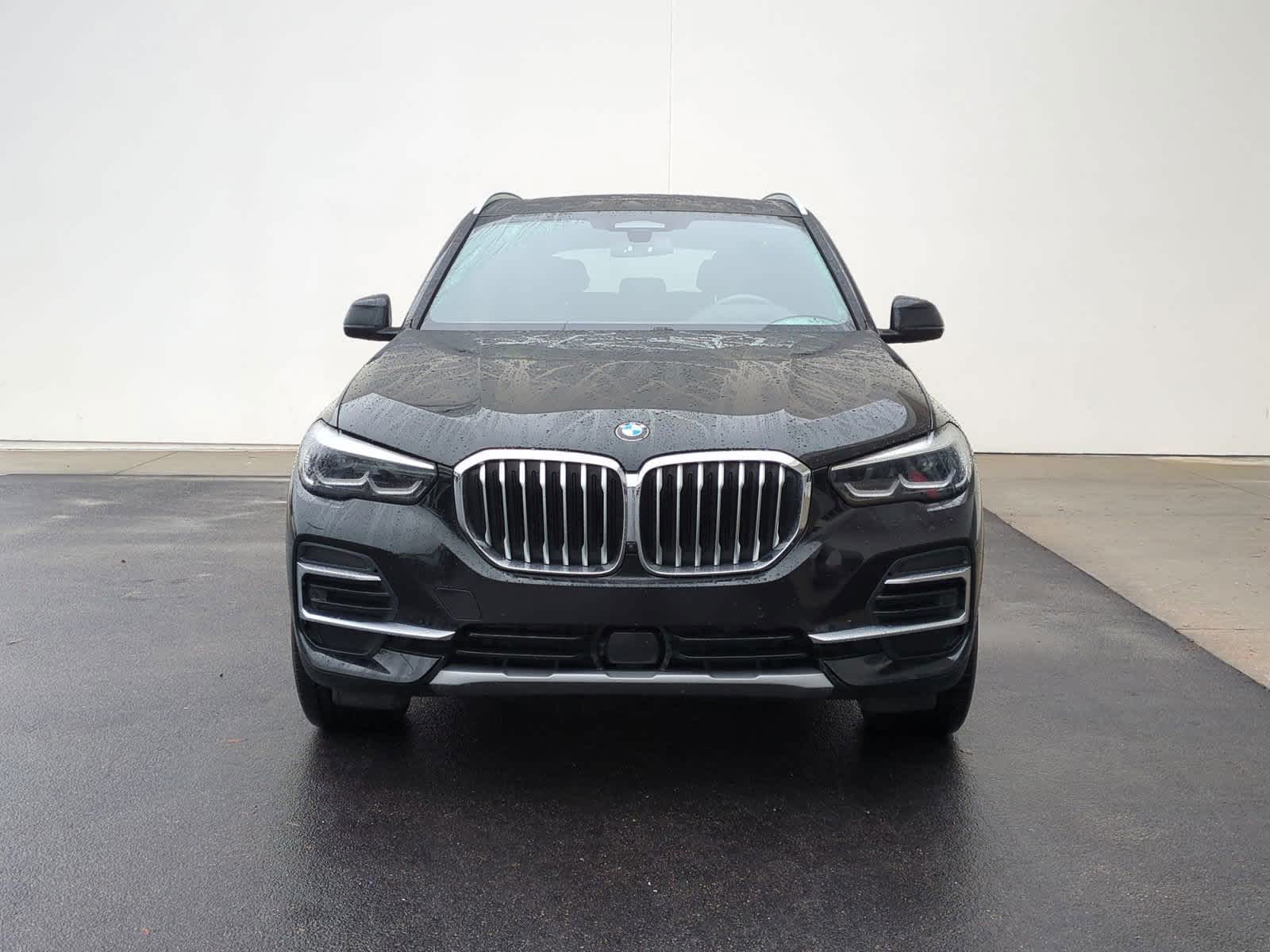 2022 BMW X5 sDrive40i 3