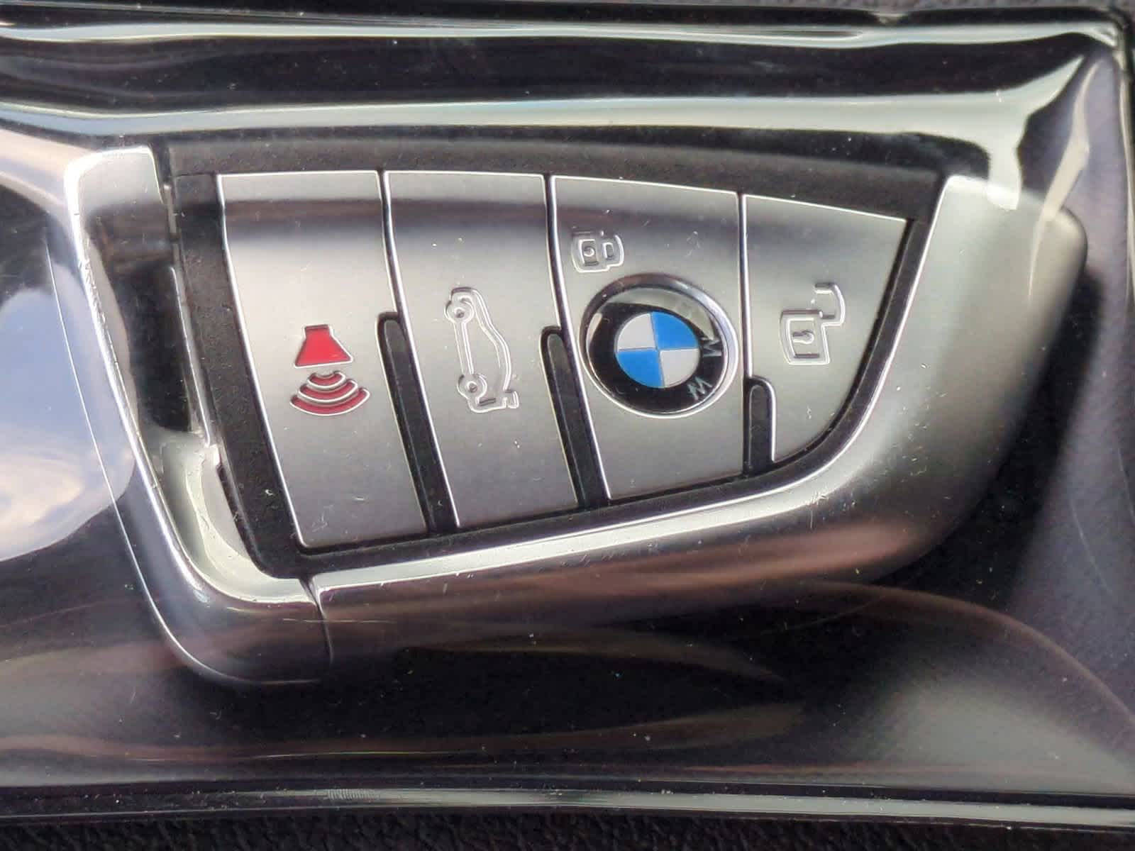 2020 BMW X5 sDrive40i 36