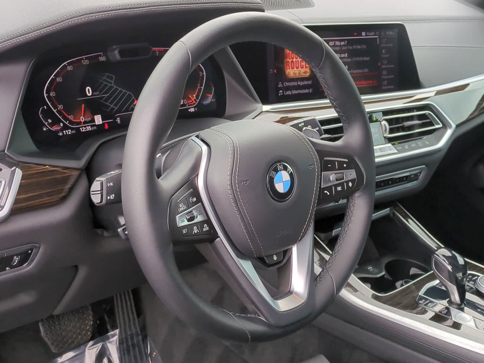 2020 BMW X5 sDrive40i 18