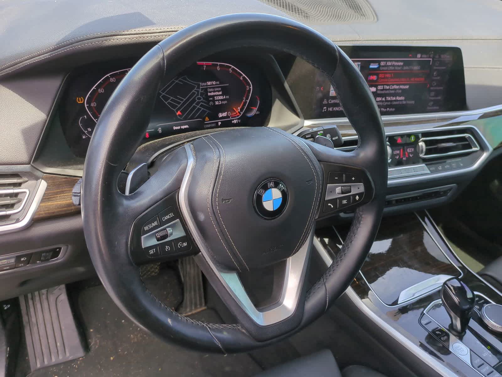2020 BMW X5 sDrive40i 17