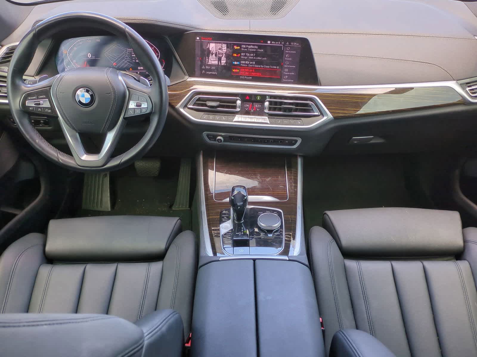 2020 BMW X5 sDrive40i 28