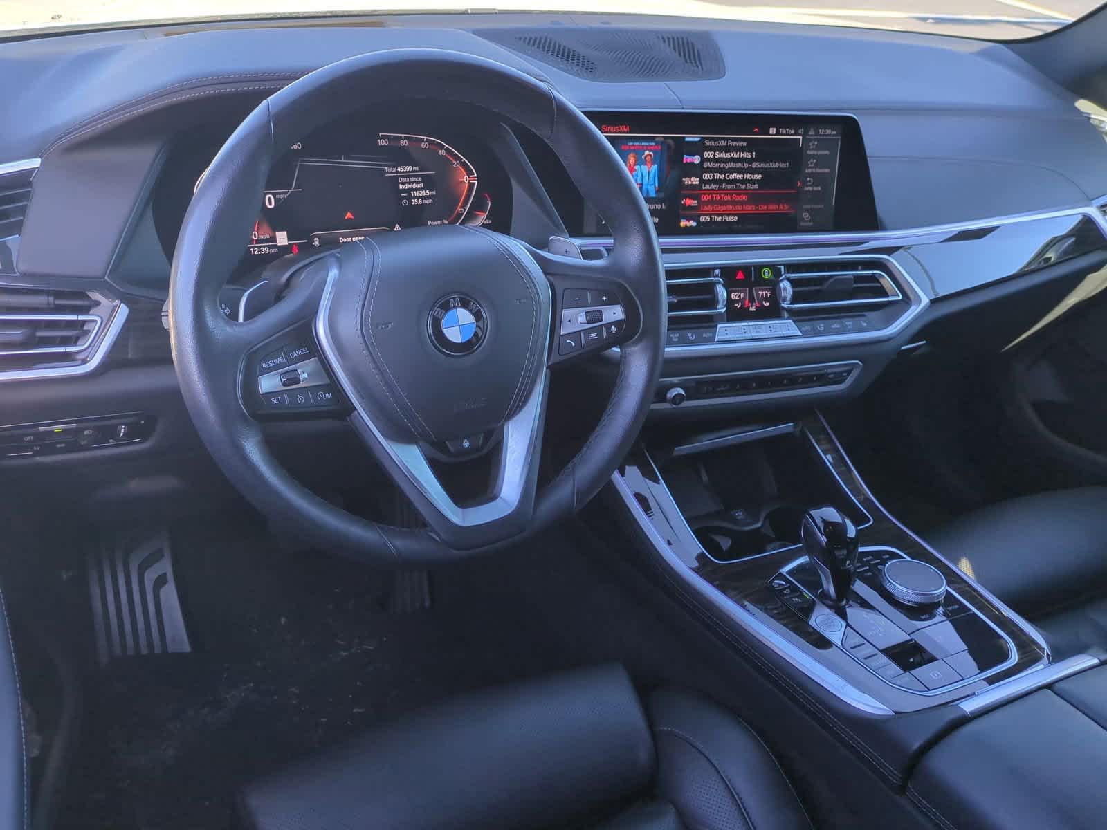 2023 BMW X5 xDrive40i 29