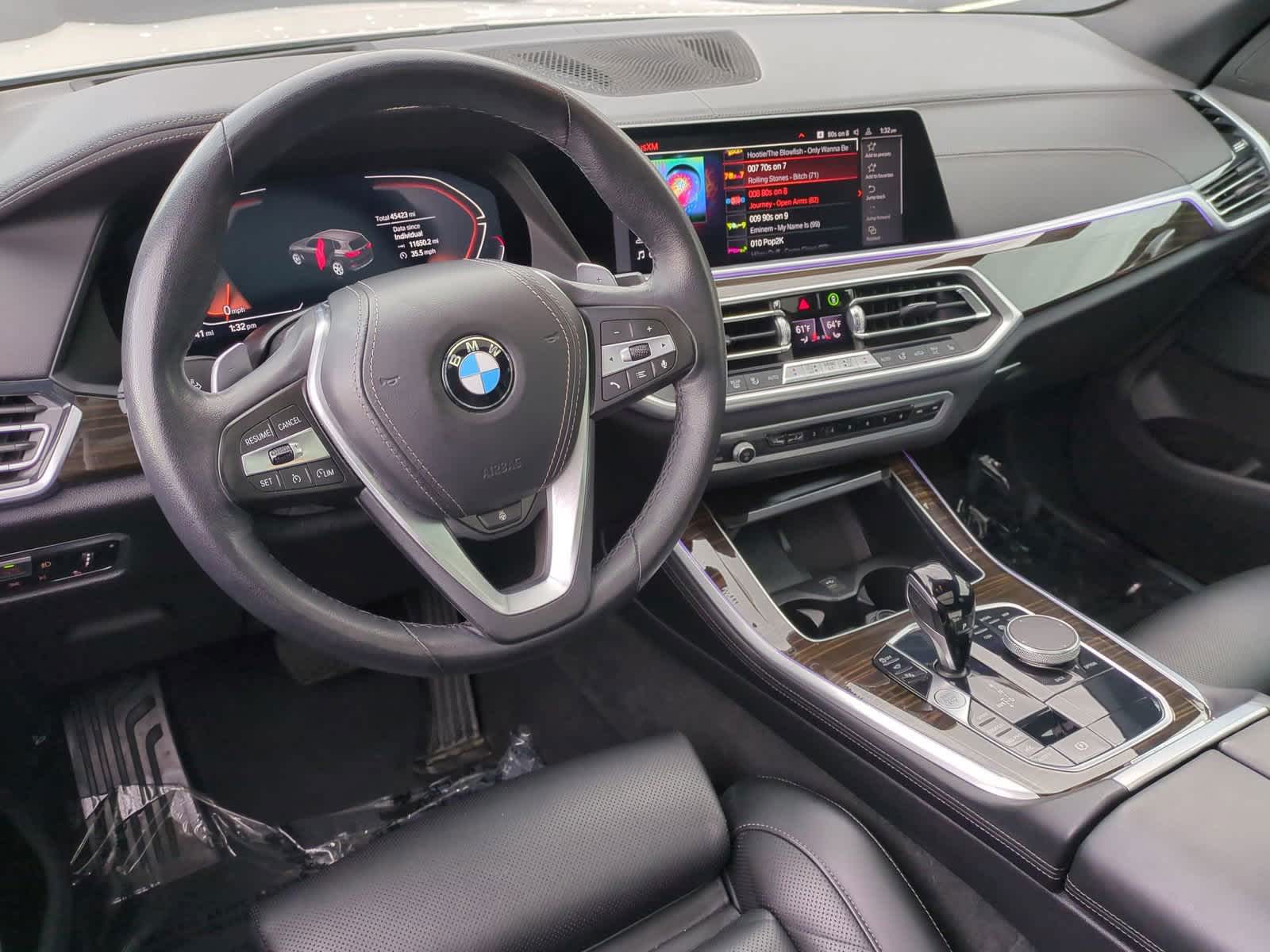 2023 BMW X5 xDrive40i 28