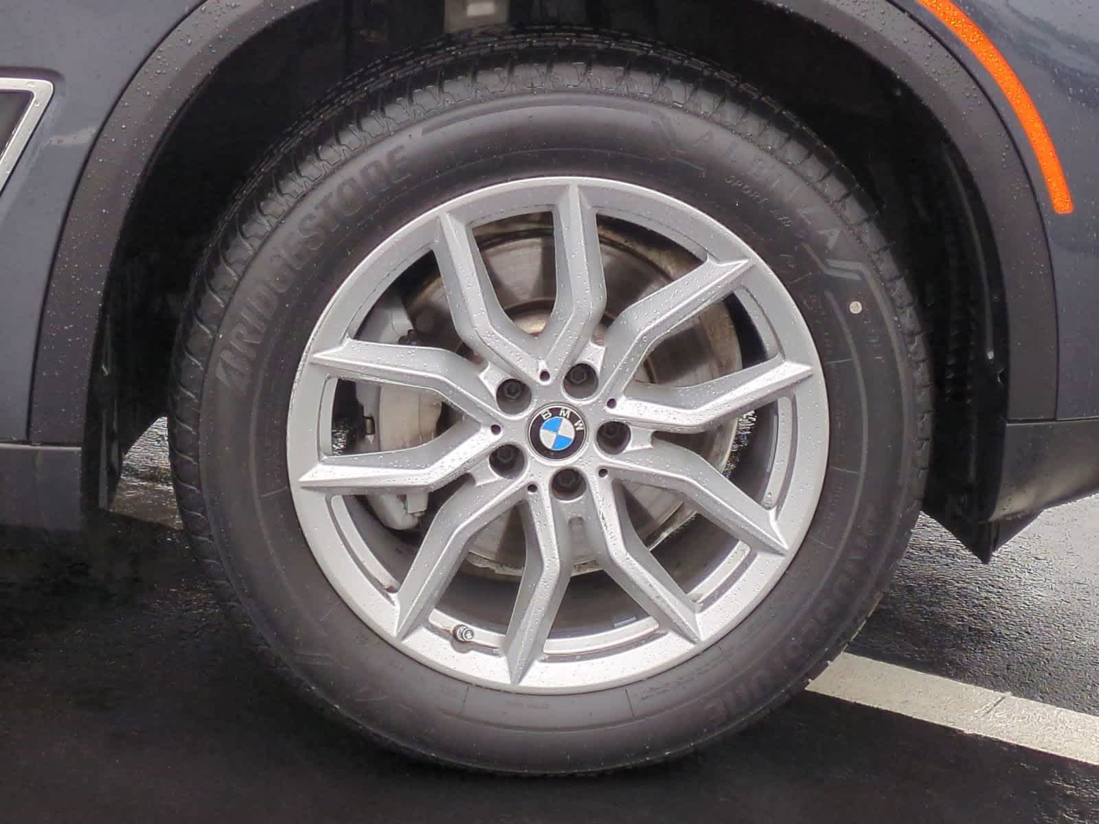 2021 BMW X5 xDrive40i 13