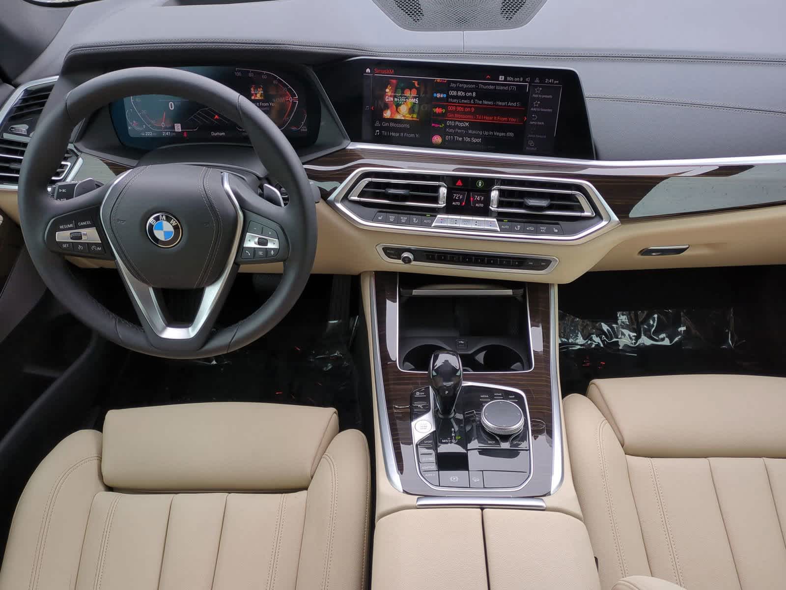 2021 BMW X5 xDrive40i 29