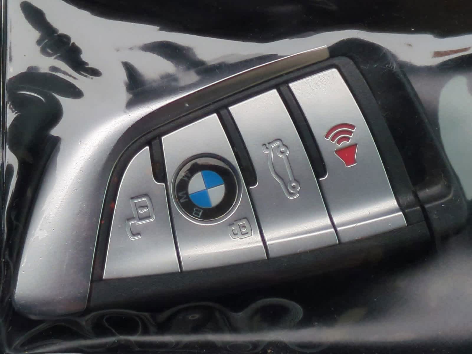 2021 BMW X5 xDrive40i 37