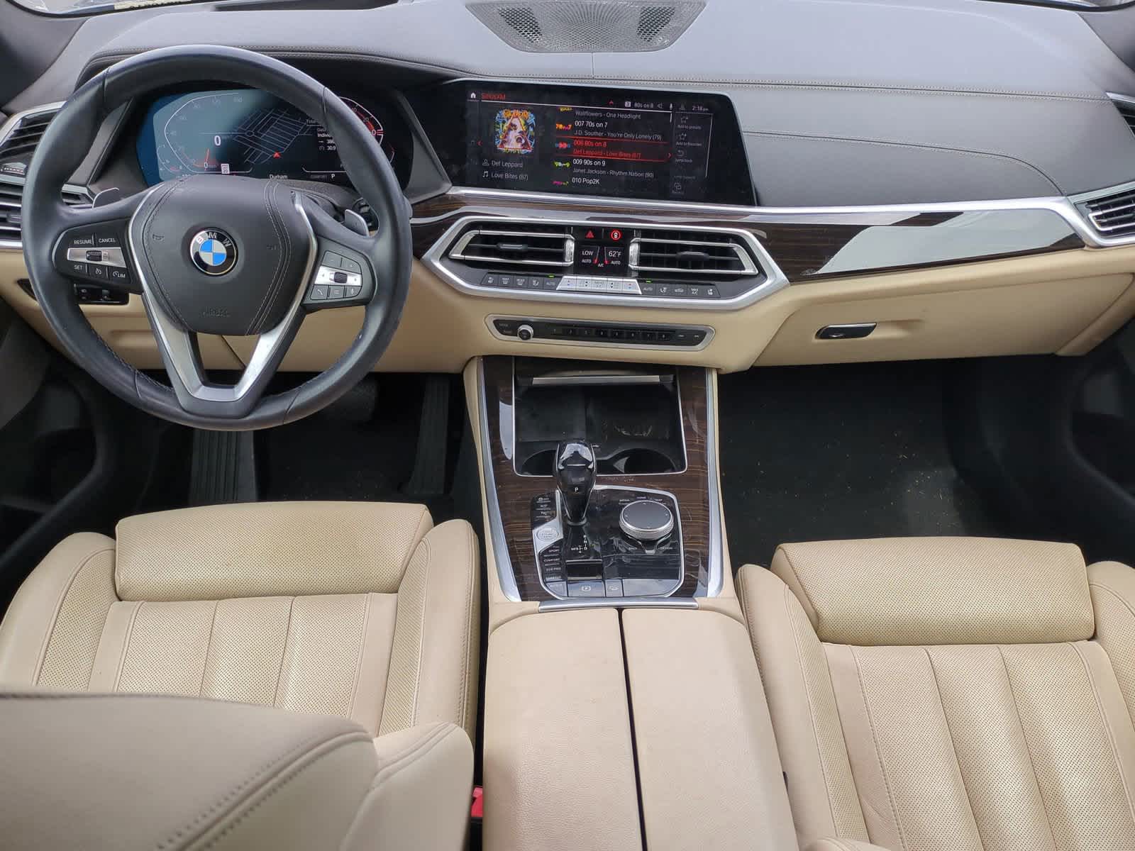 2021 BMW X5 xDrive40i 29