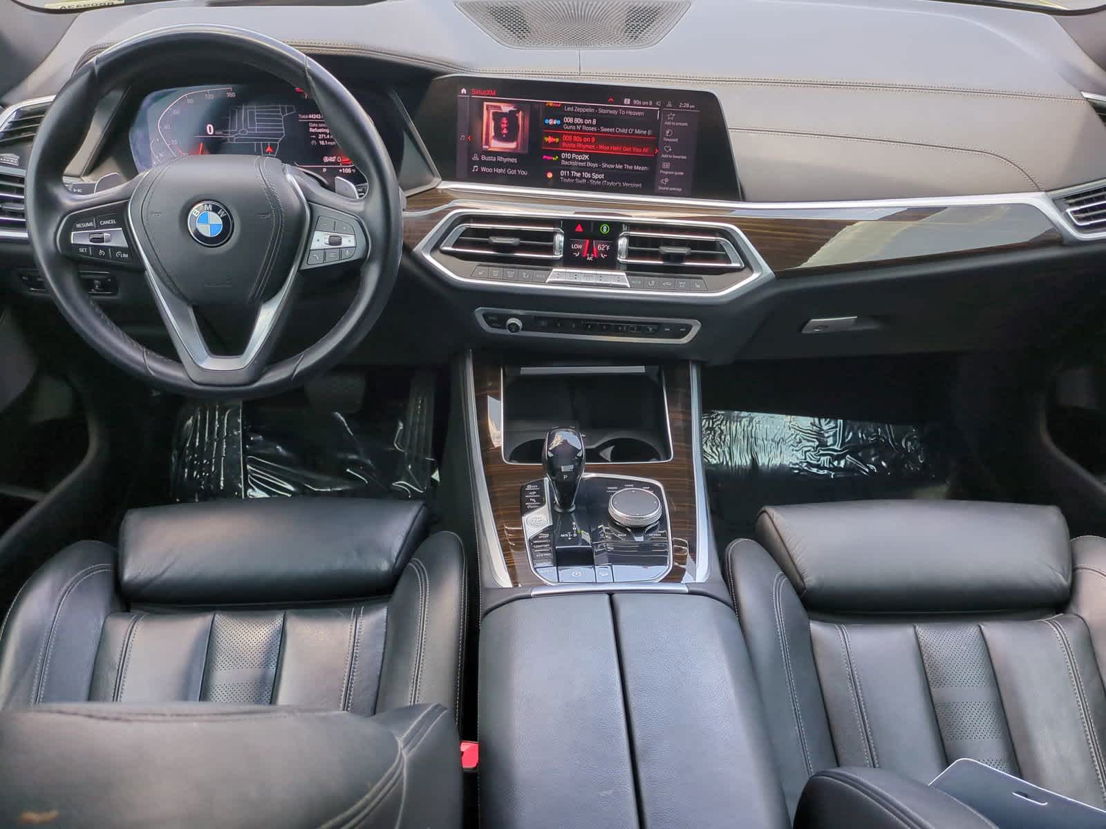 2020 BMW X5 xDrive40i 29