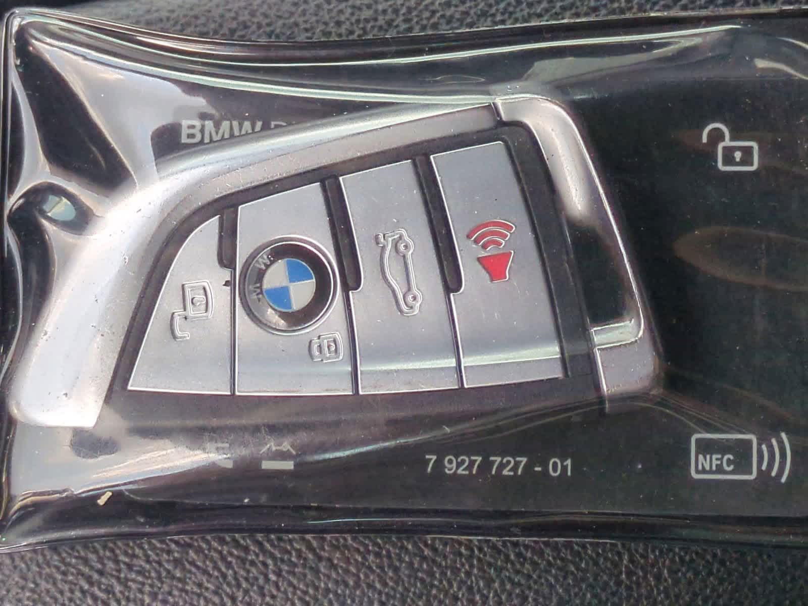 2020 BMW X5 xDrive40i 37
