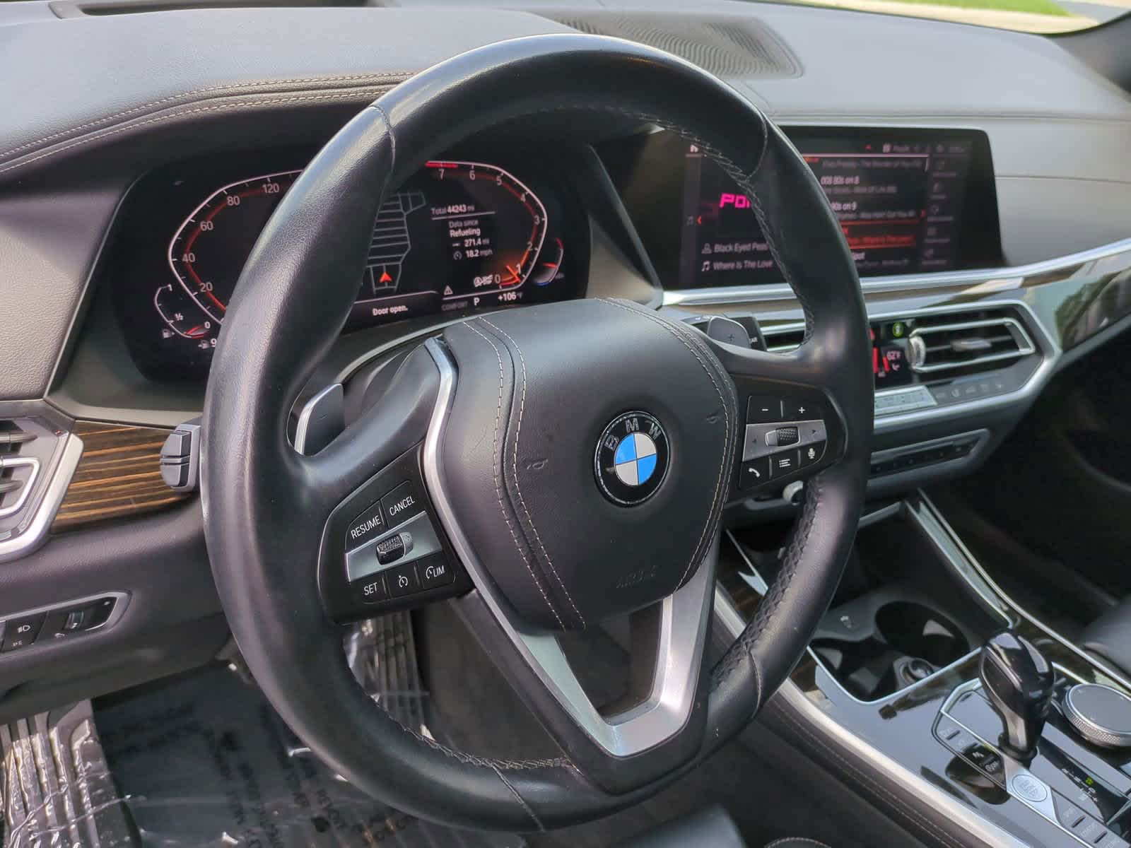 2020 BMW X5 xDrive40i 18
