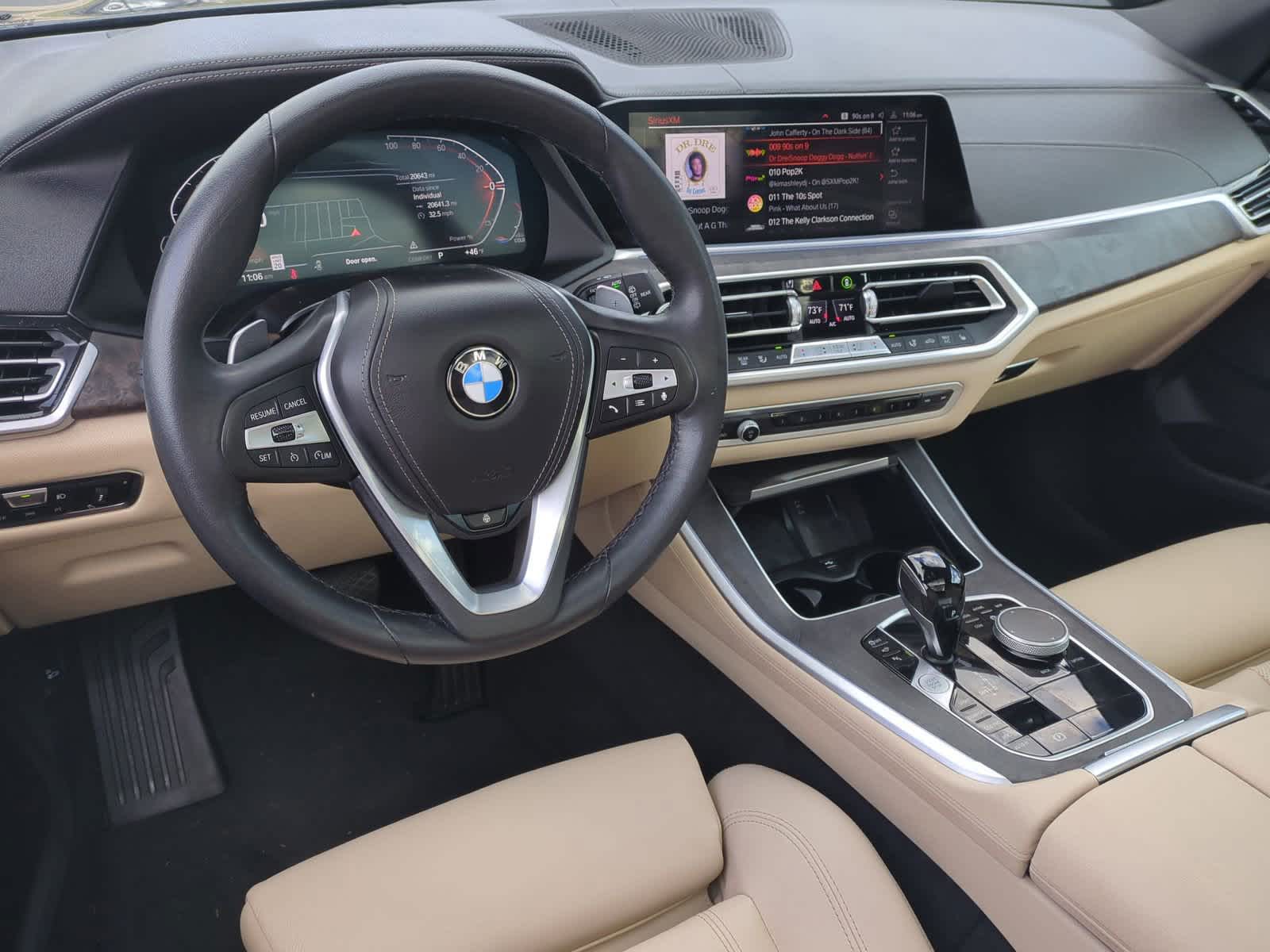 2022 BMW X5 xDrive40i 29