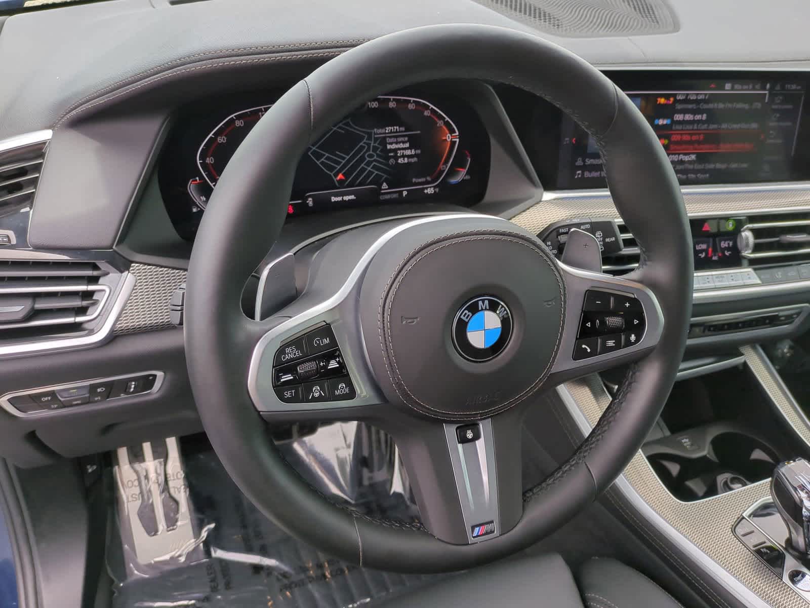 2022 BMW X5 xDrive40i 18