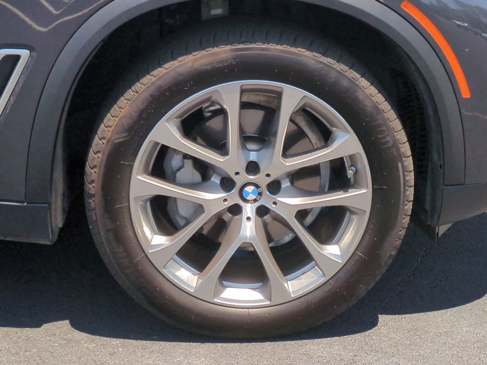 2021 BMW X5 xDrive40i 13