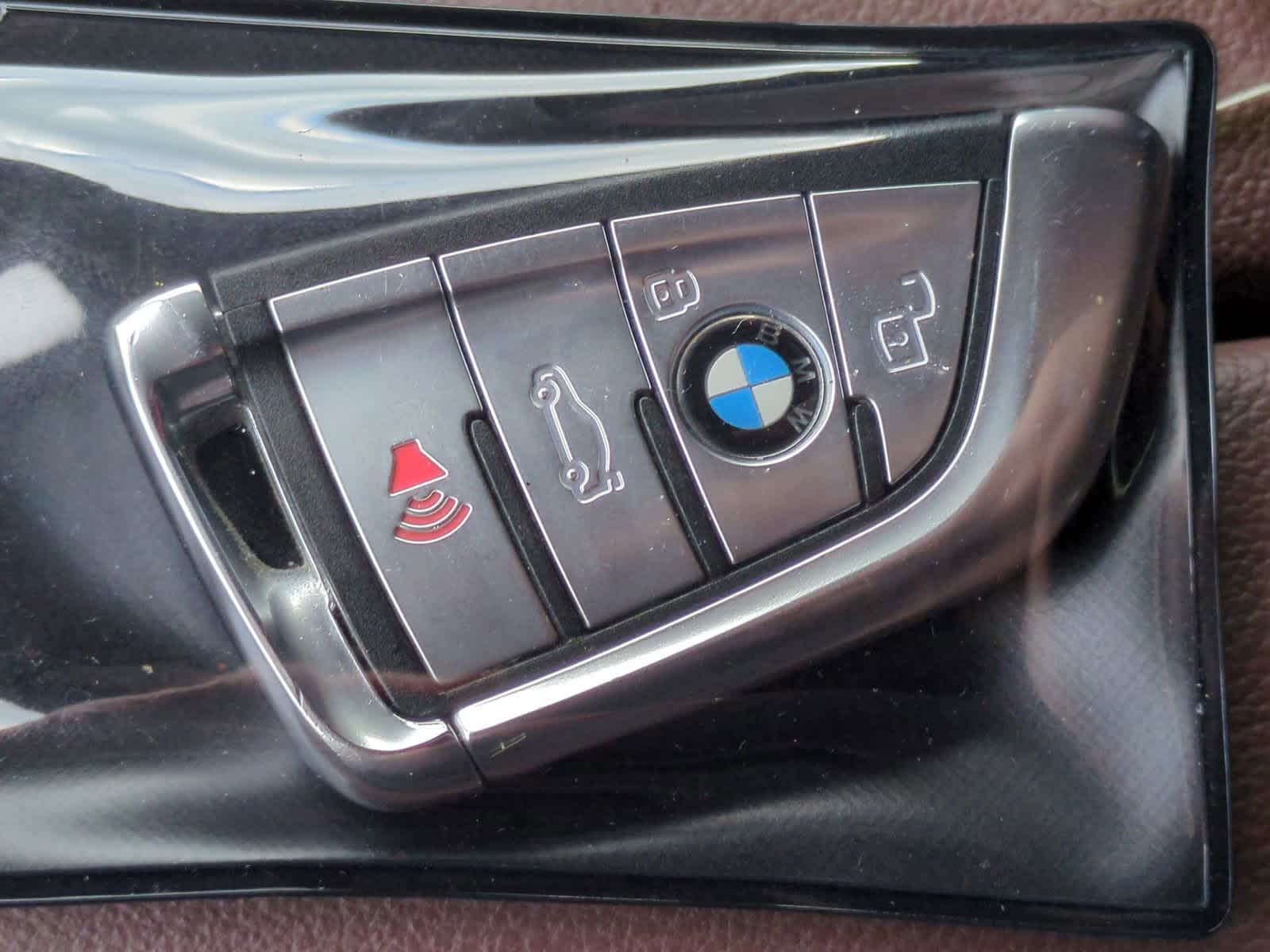 2019 BMW X5 xDrive40i 37
