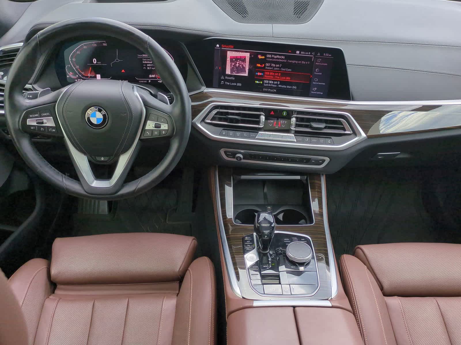 2019 BMW X5 xDrive40i 29