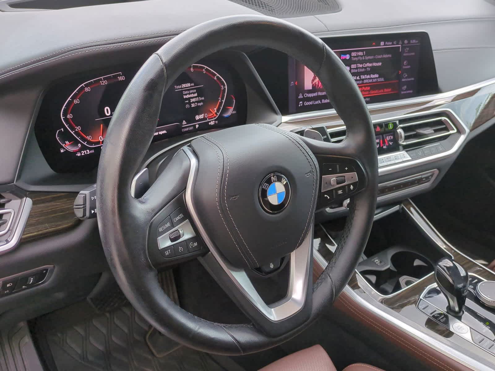 2019 BMW X5 xDrive40i 18