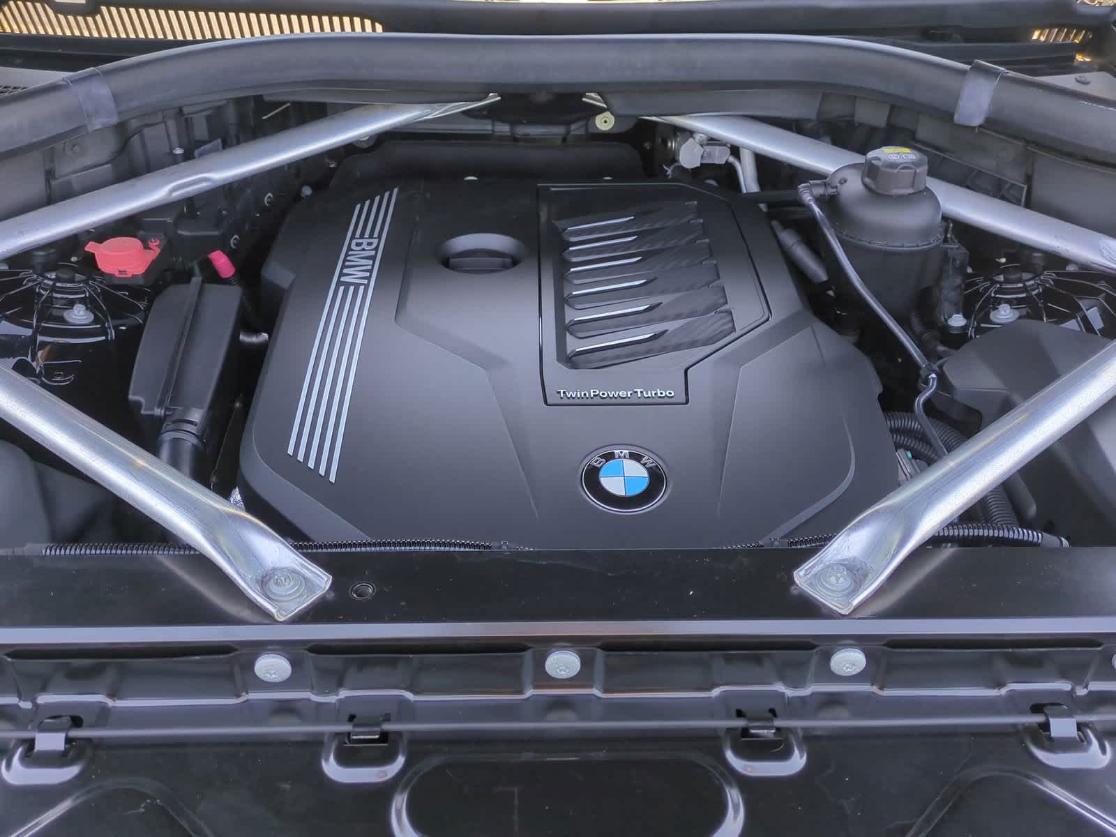 2019 BMW X5 xDrive40i 35