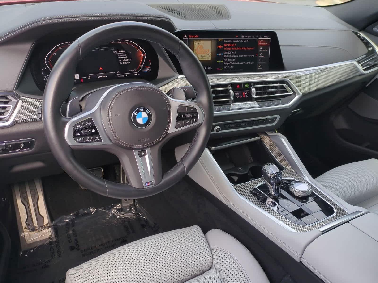 2023 BMW X6 xDrive40i 29