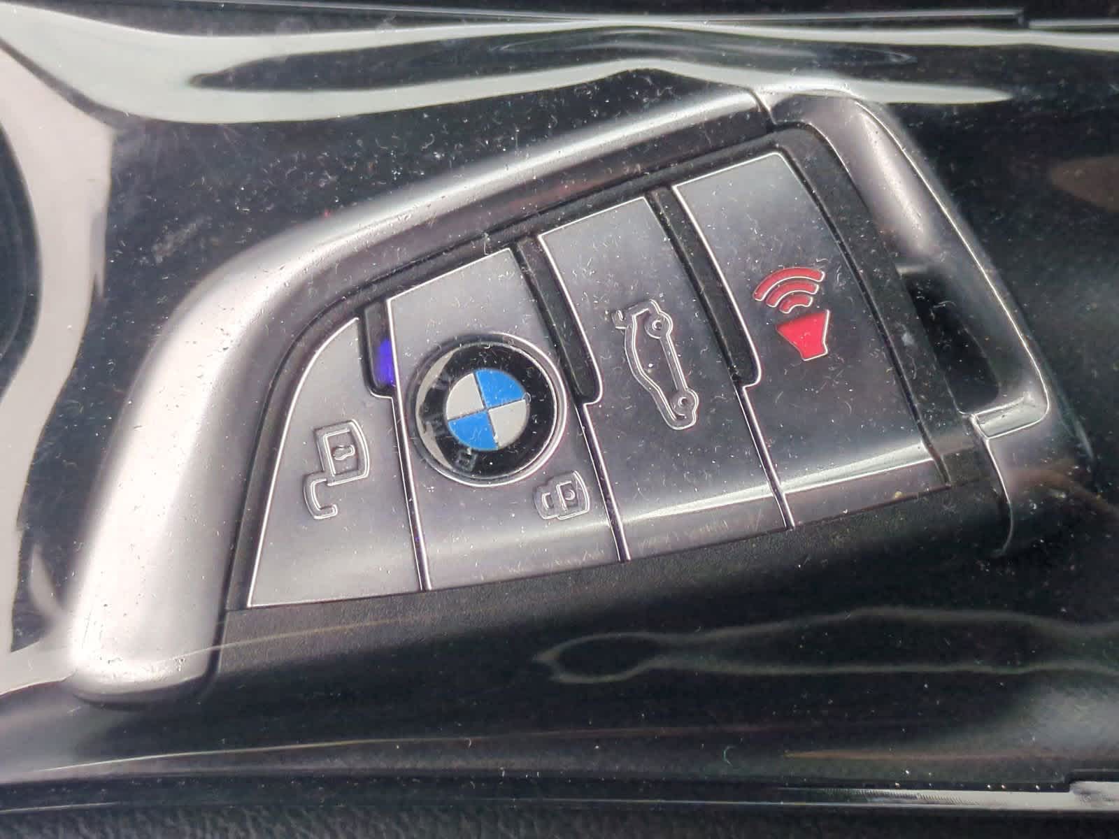 2019 BMW X5 xDrive50i 37