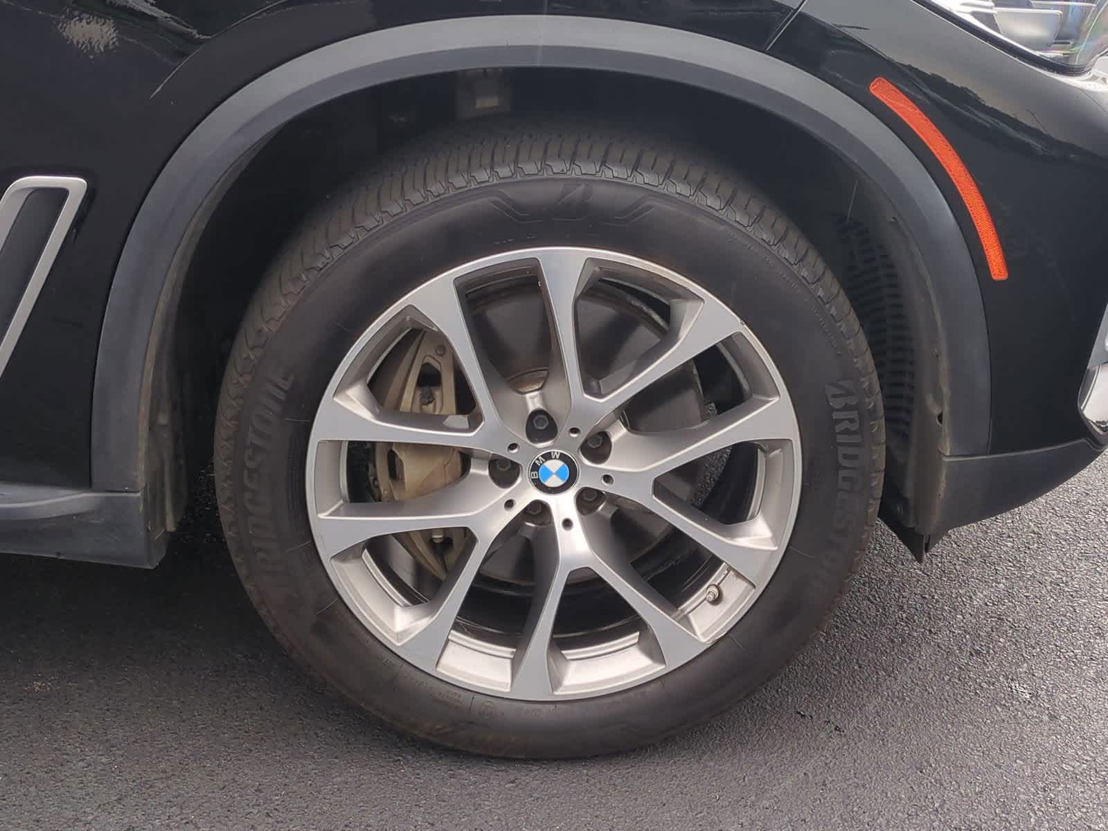2019 BMW X5 xDrive50i 13