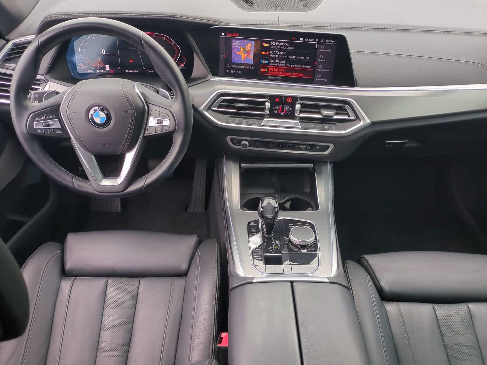 2019 BMW X5 xDrive50i 29